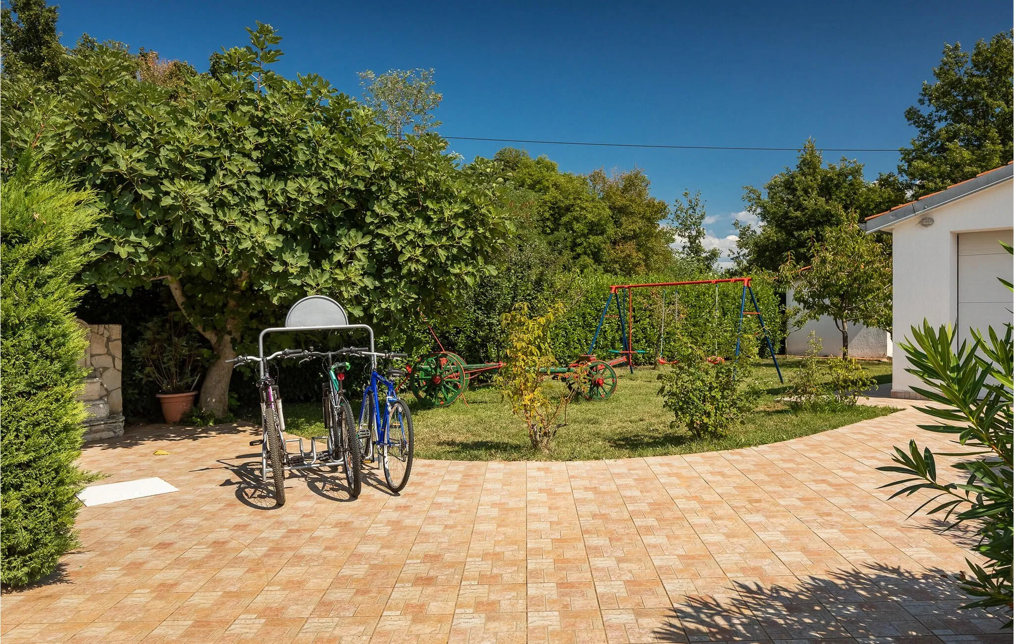 Vendégház Poreč - Parenzo - CLI399 - foto 8