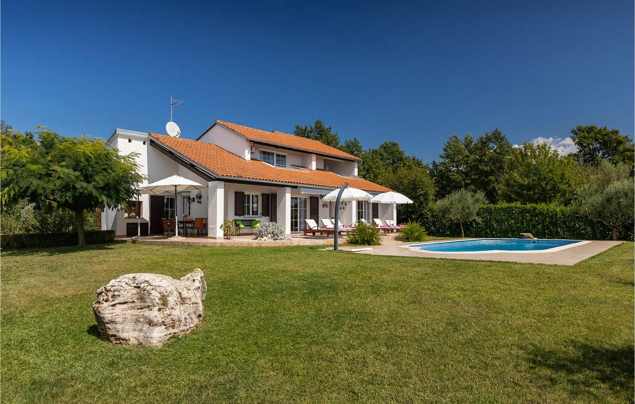 Vendégház Poreč - Parenzo - CLI399 - foto 6