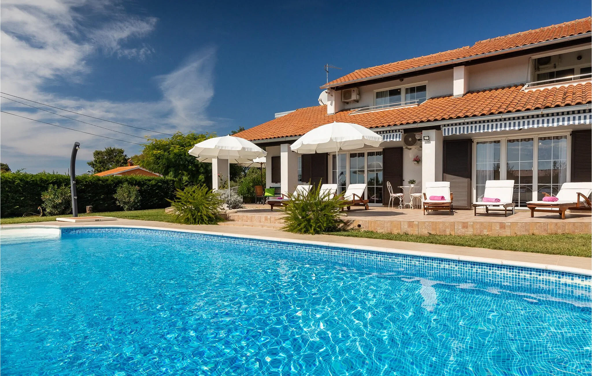 Vendégház Poreč - Parenzo - CLI399 - foto 2