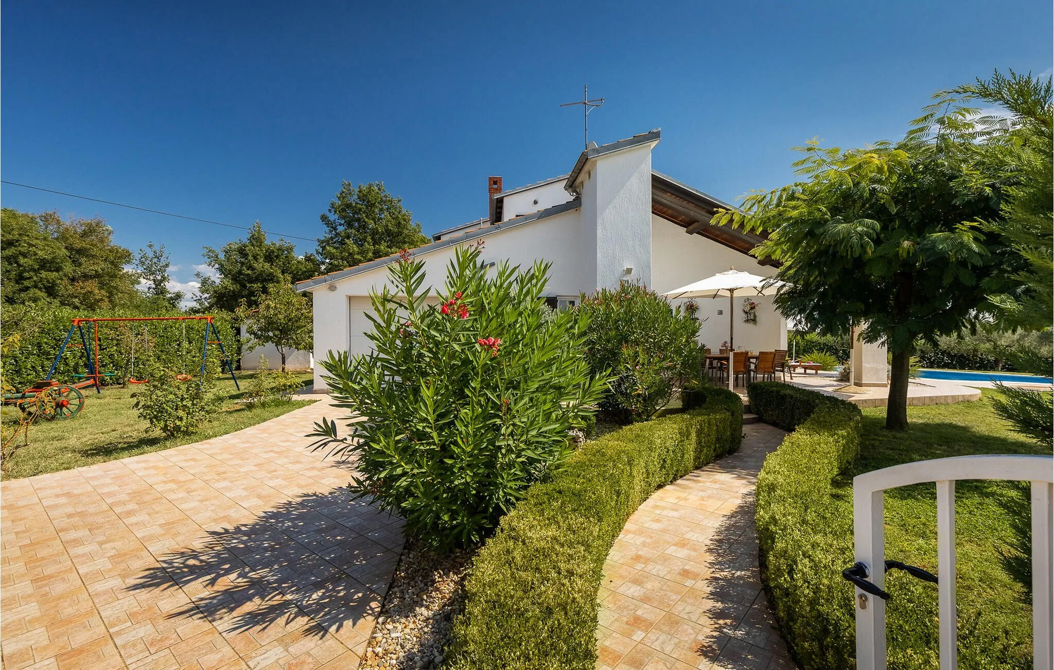 Vendégház Poreč - Parenzo - CLI399 - foto 9