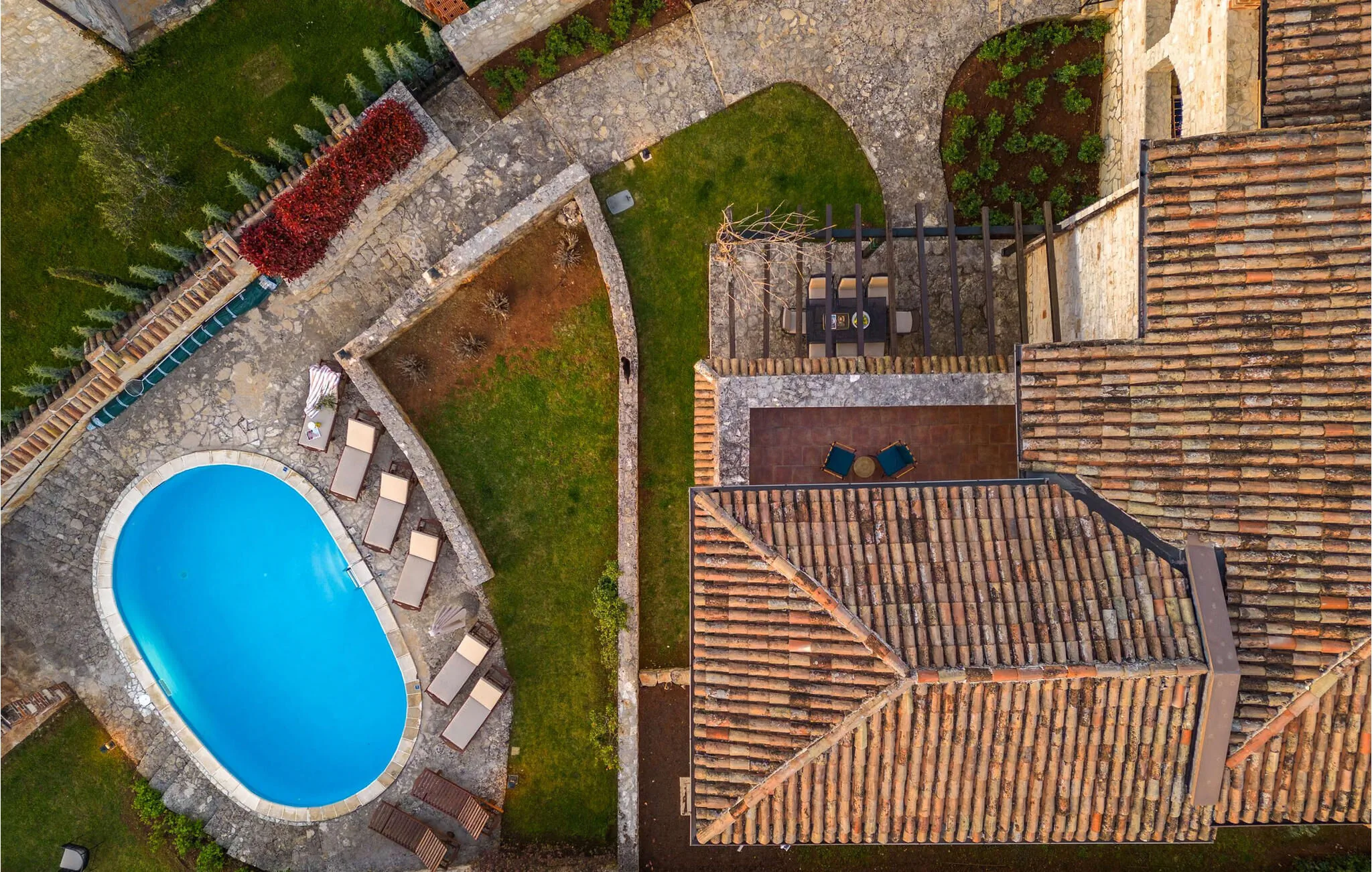 Vendégház Sveti Lovreč Pazenatički - CLI155 - foto 10