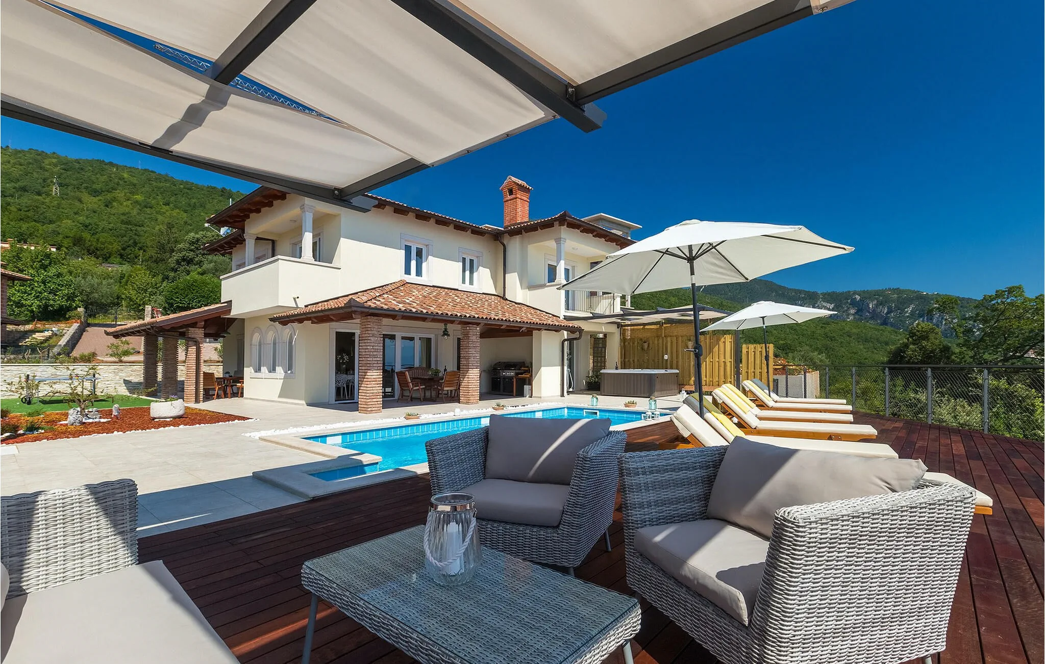 Vendégház Mošćenička Draga - CLK128 – Mošćenička Draga, Croația