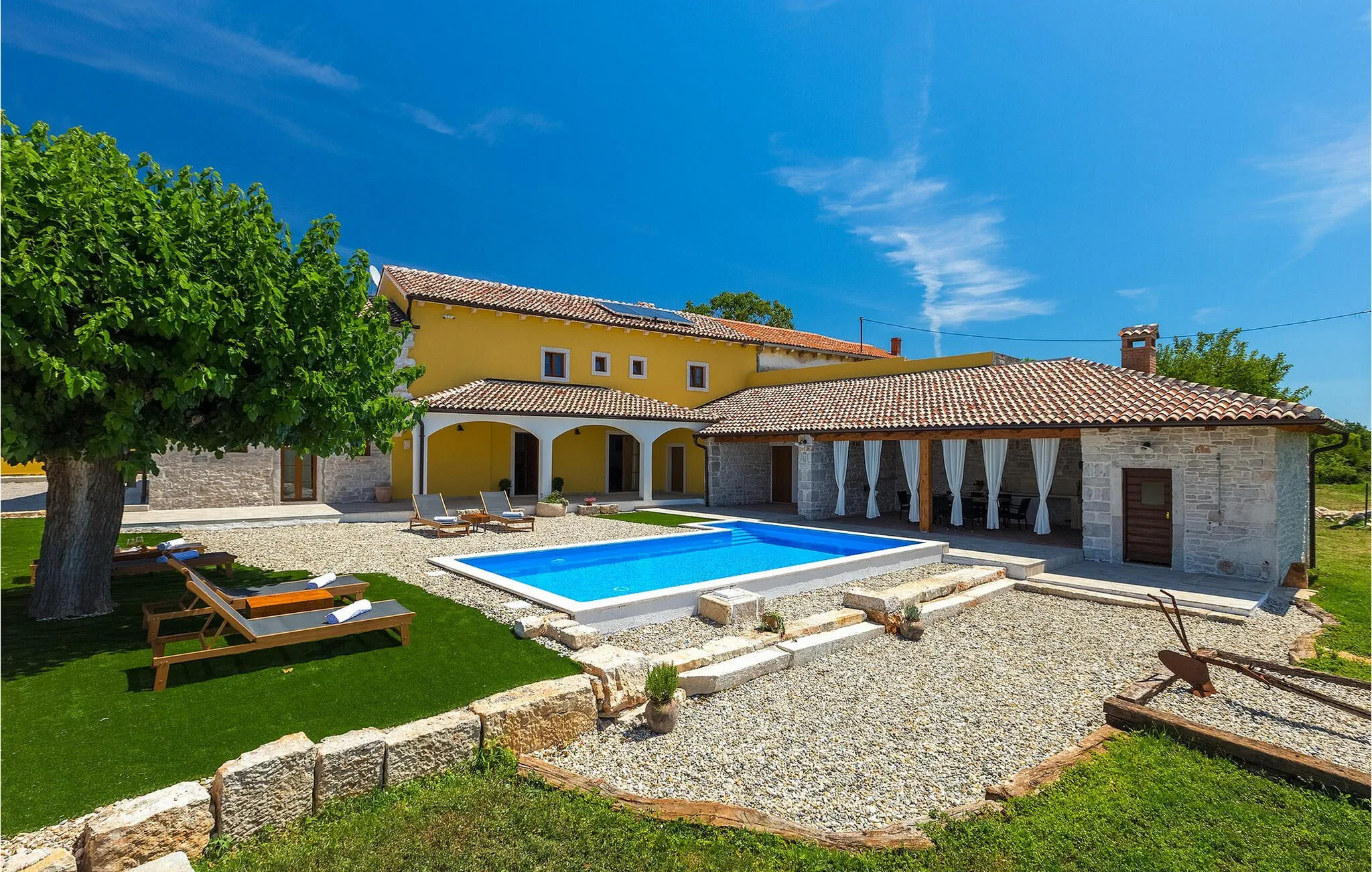 Vendégház Poreč - Parenzo - CLI696 - foto 1