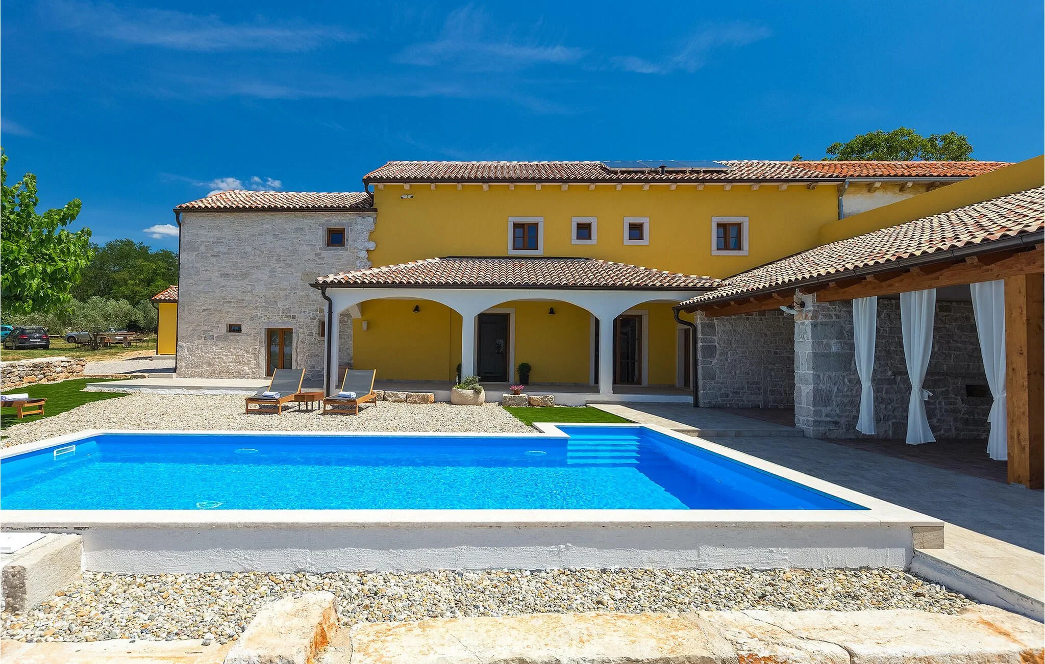 Vendégház Poreč - Parenzo - CLI696 - foto 2