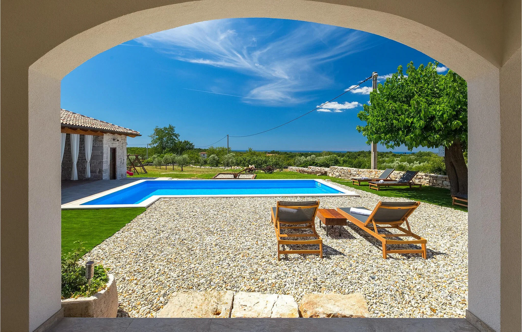 Vendégház Poreč - Parenzo - CLI696 - foto 3