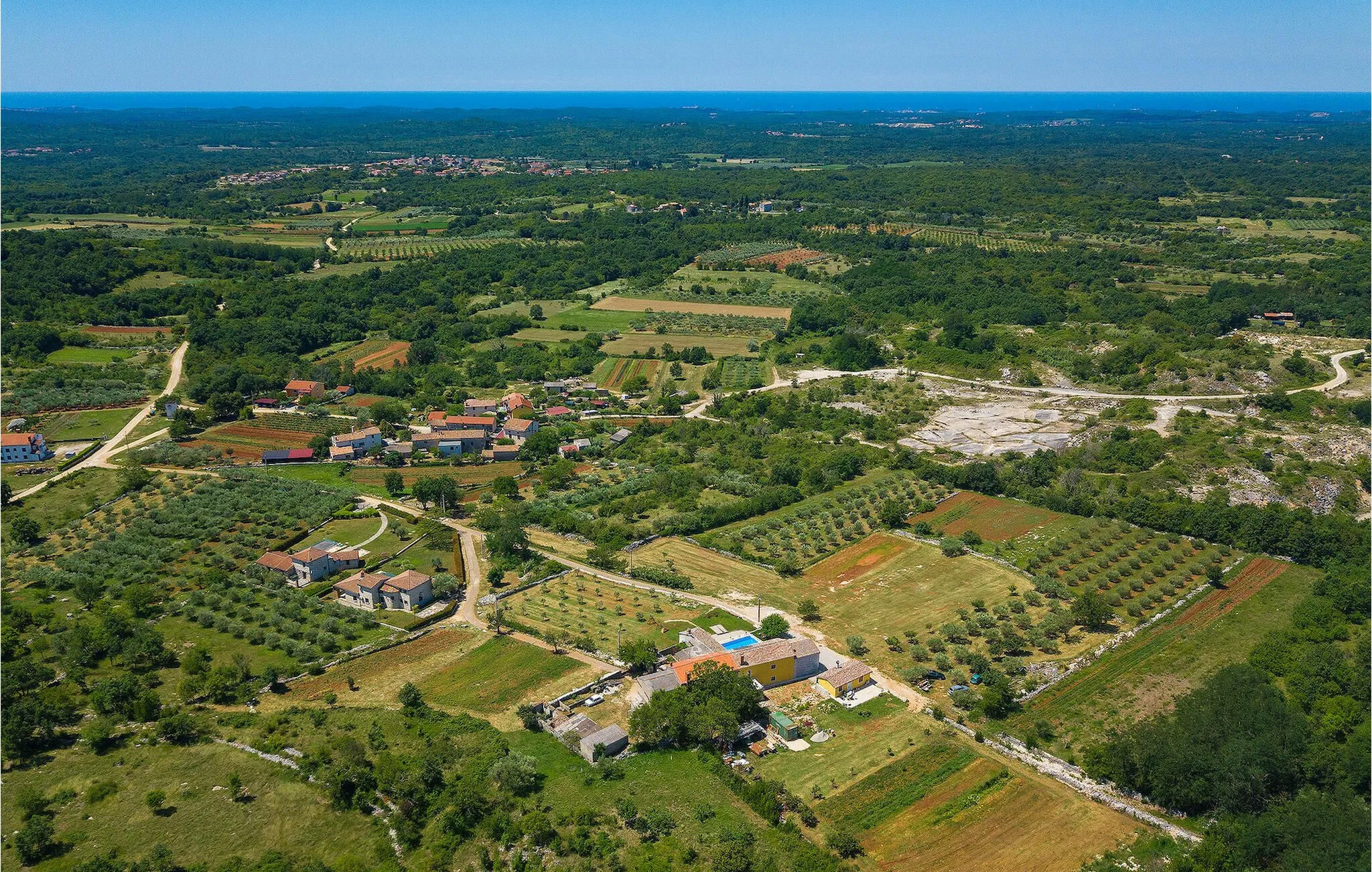 Vendégház Poreč - Parenzo - CLI696 - foto 4