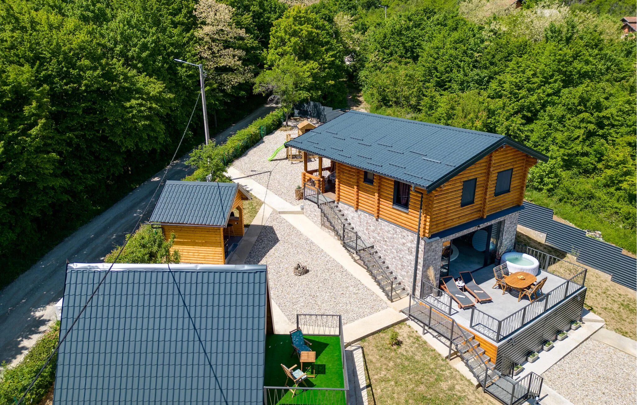 Vendégház Petrinja - CCC460 – Petrinja, Chorvatsko