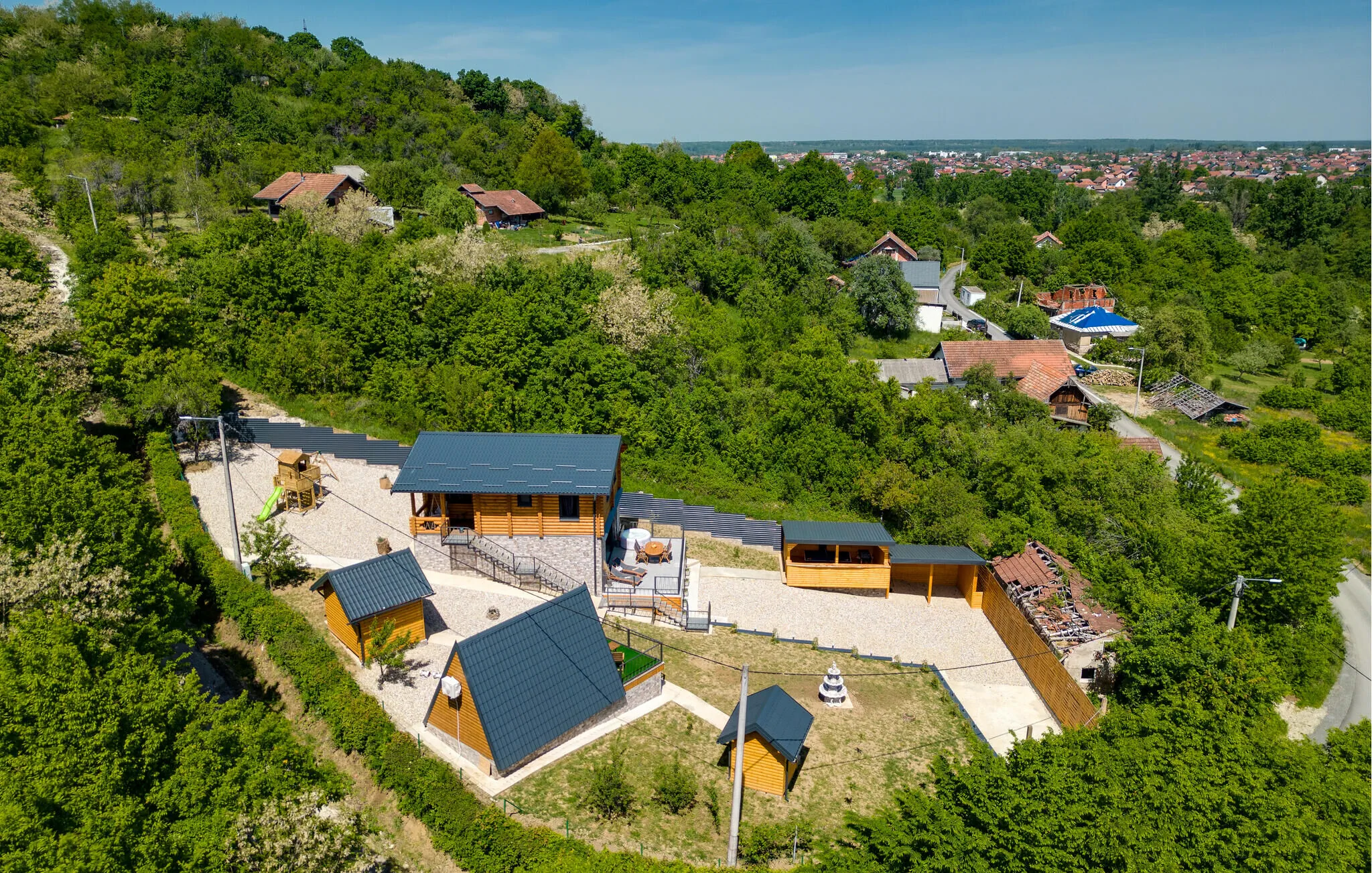 Vendégház Petrinja - CCC460 – Petrinja, Chorvatsko