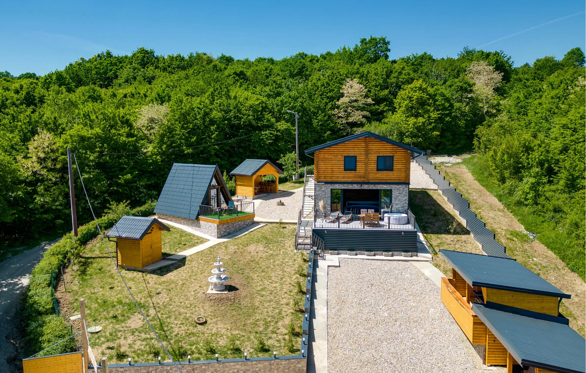 Vendégház Petrinja - CCC460 – Petrinja, Chorvatsko