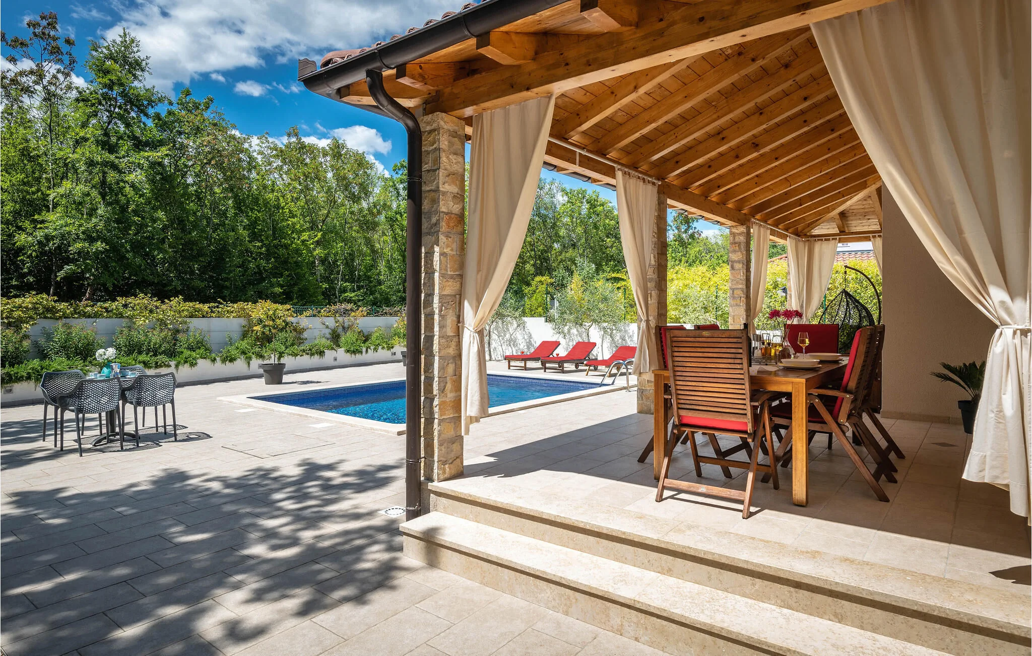 Vendégház Barban - CIO462 – Barban, Chorwacja