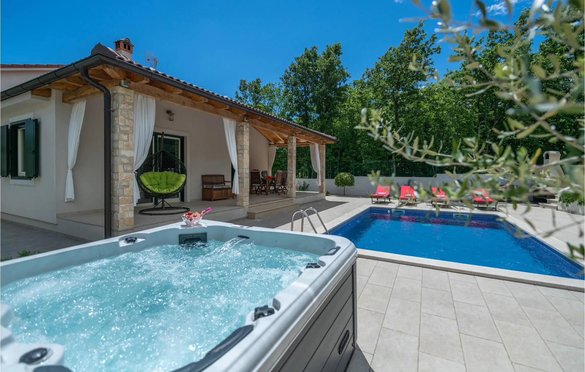 Vendégház Barban - CIO462 – Barban, Chorwacja