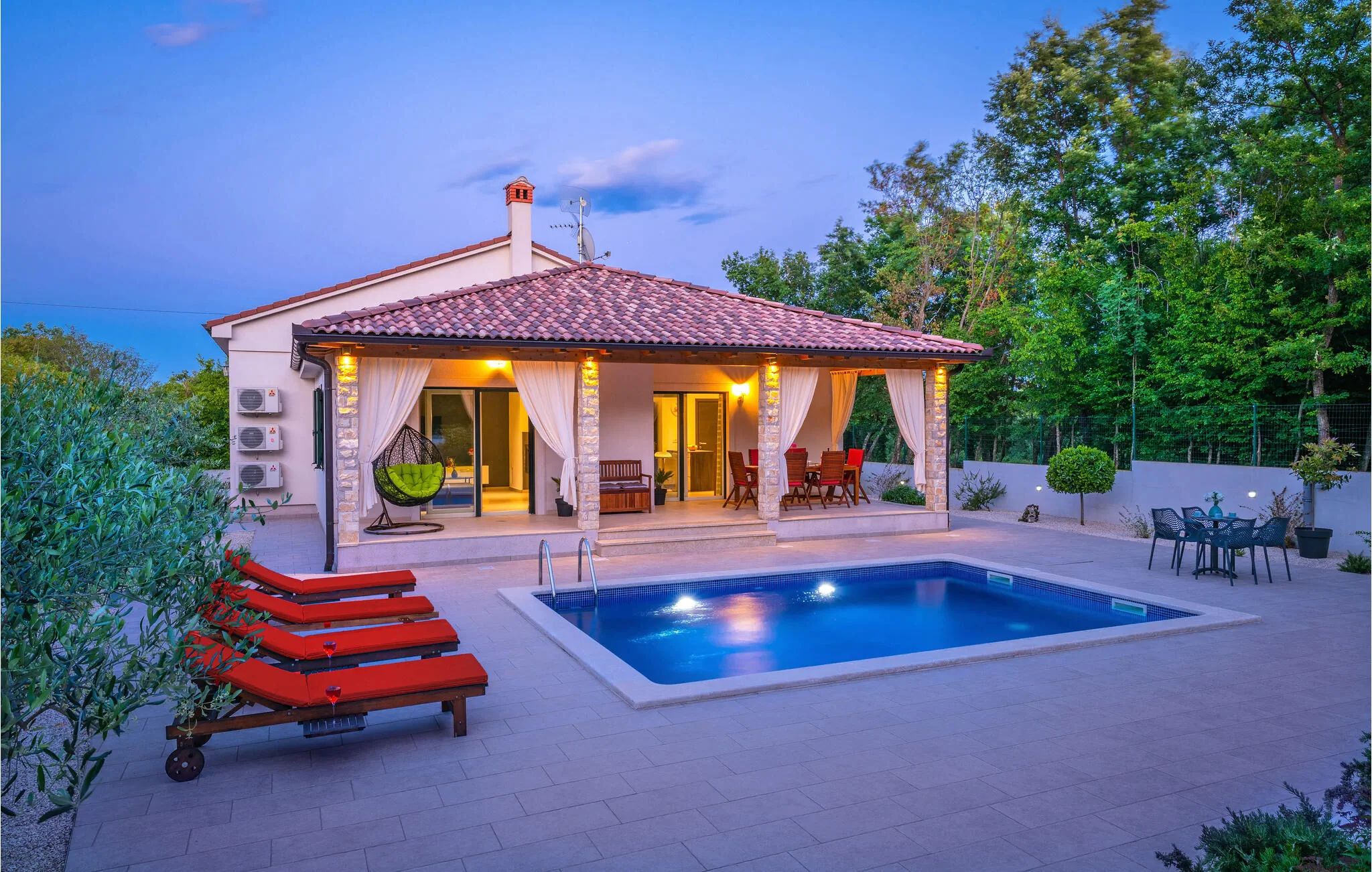 Vendégház Barban - CIO462 – Barban, Chorwacja