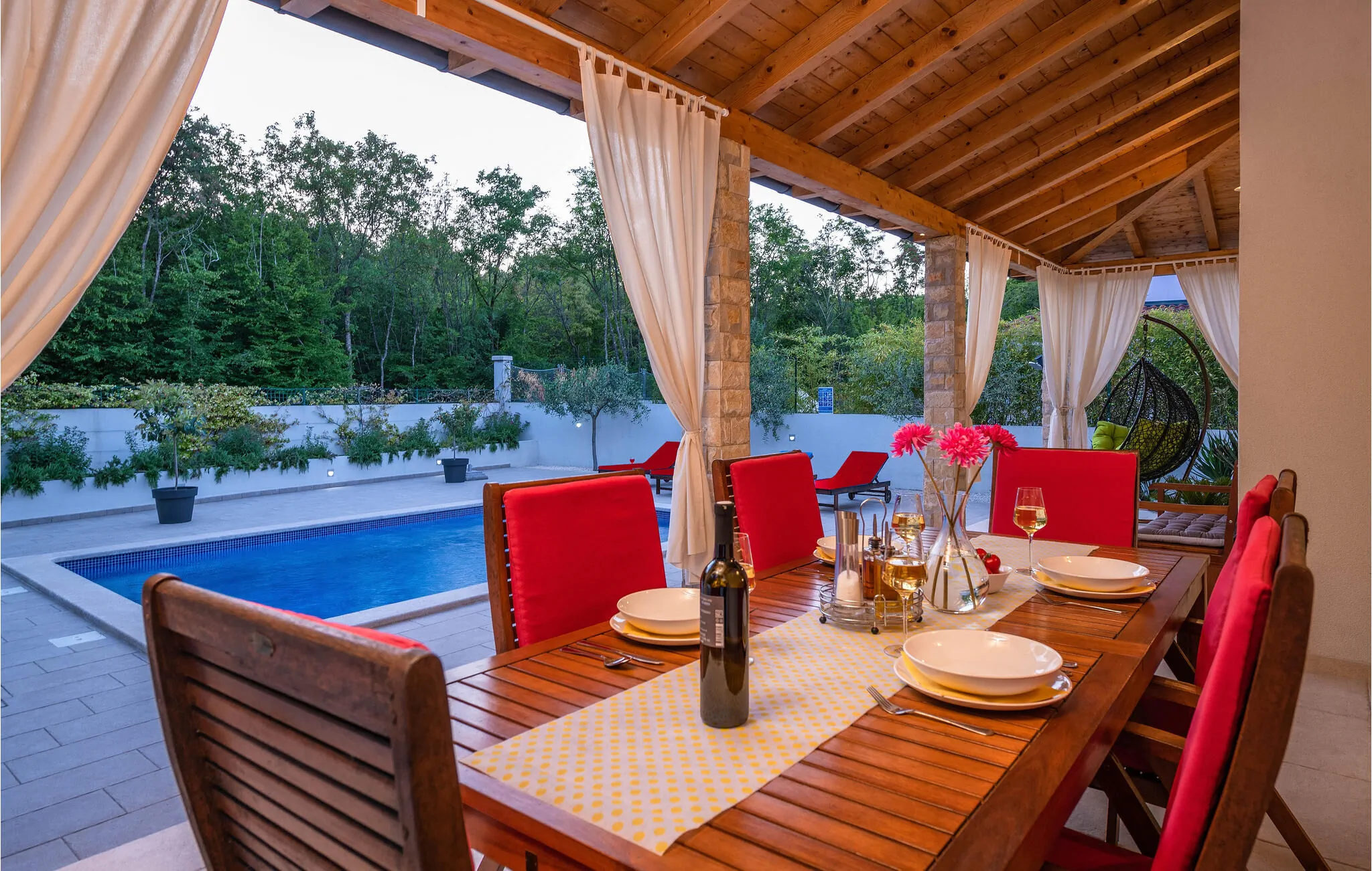 Vendégház Barban - CIO462 – Barban, Chorwacja