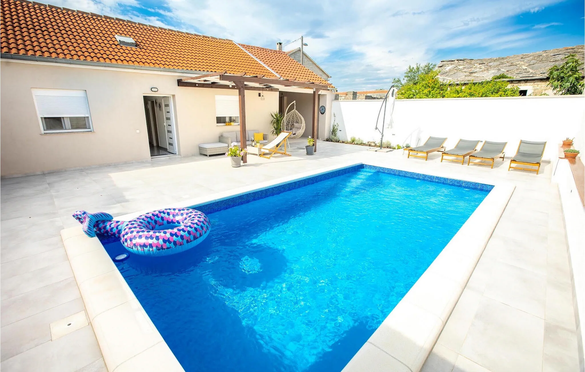 Vendégház Zadar - CLD766 – Zadar, Chorwacja