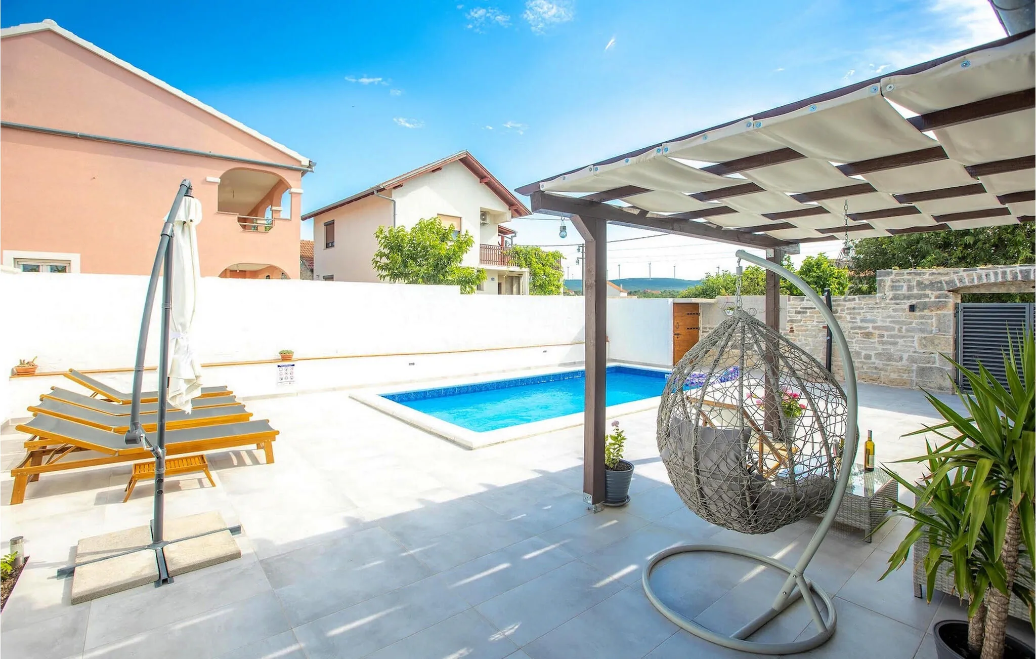 Vendégház Zadar - CLD766 – Zadar, Chorwacja