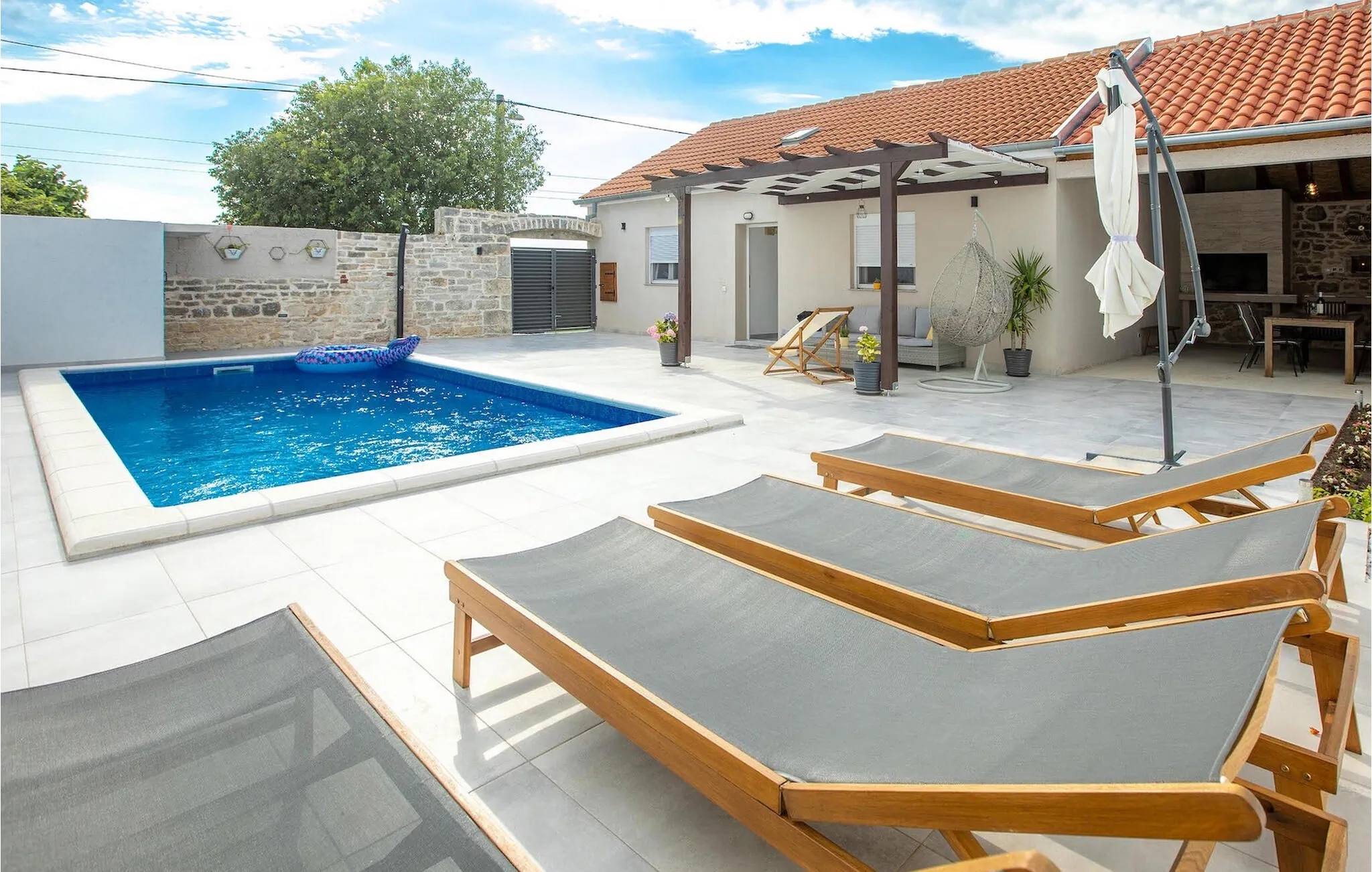 Vendégház Zadar - CLD766 – Zadar, Chorwacja