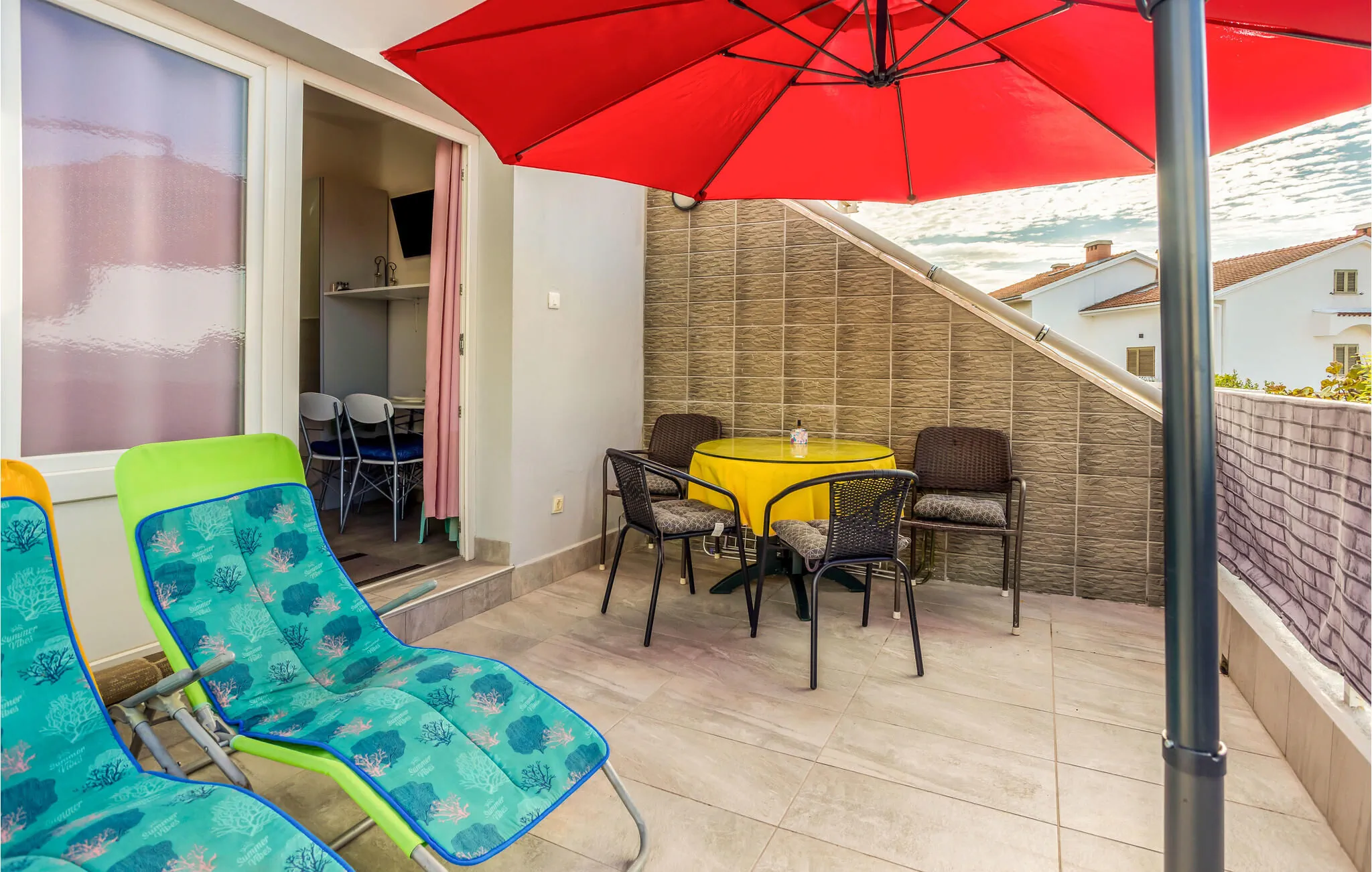 Apartman Crikvenica - CKA489 - foto 2