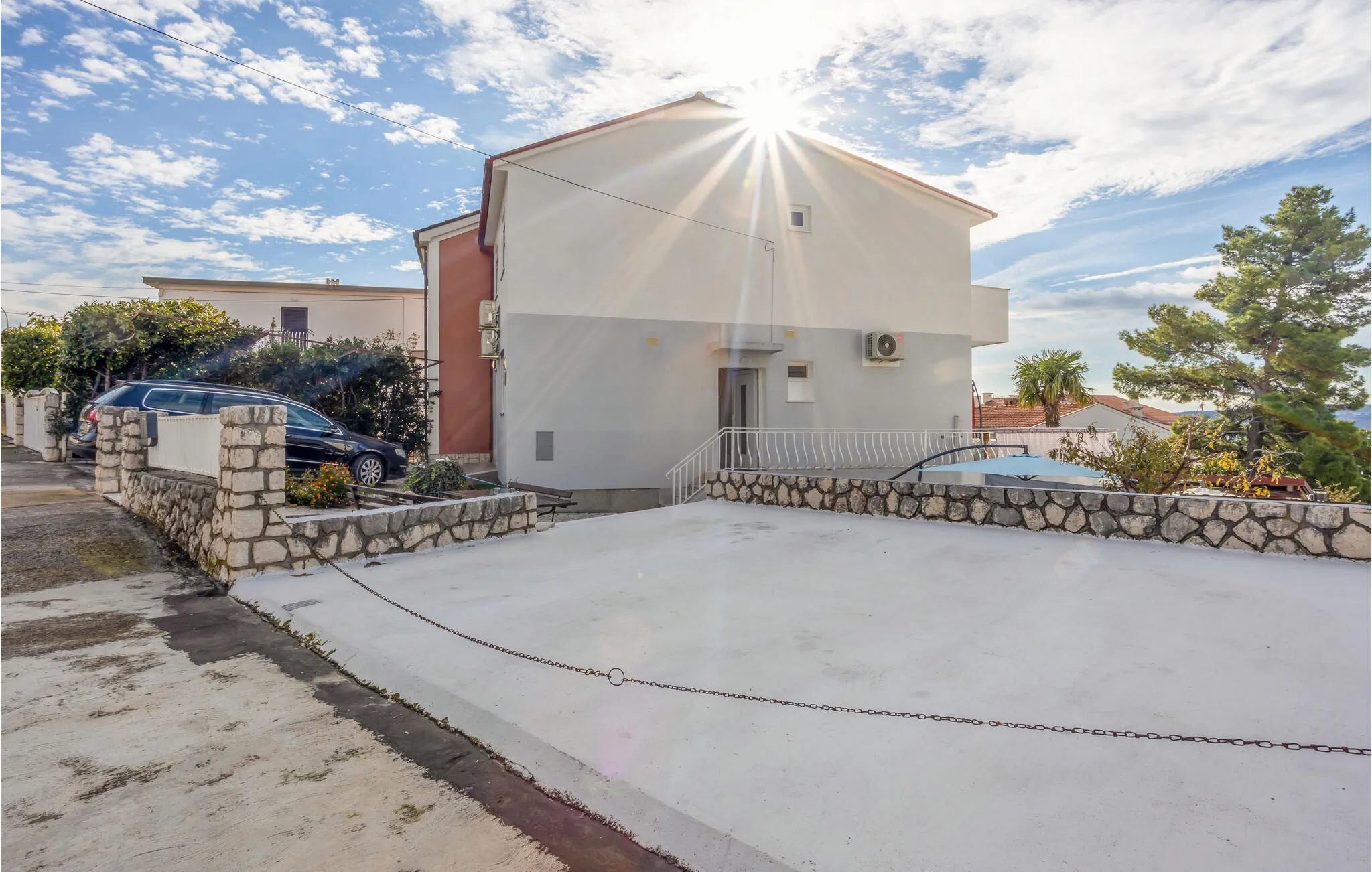 Apartman Crikvenica - CKA489 - foto 6
