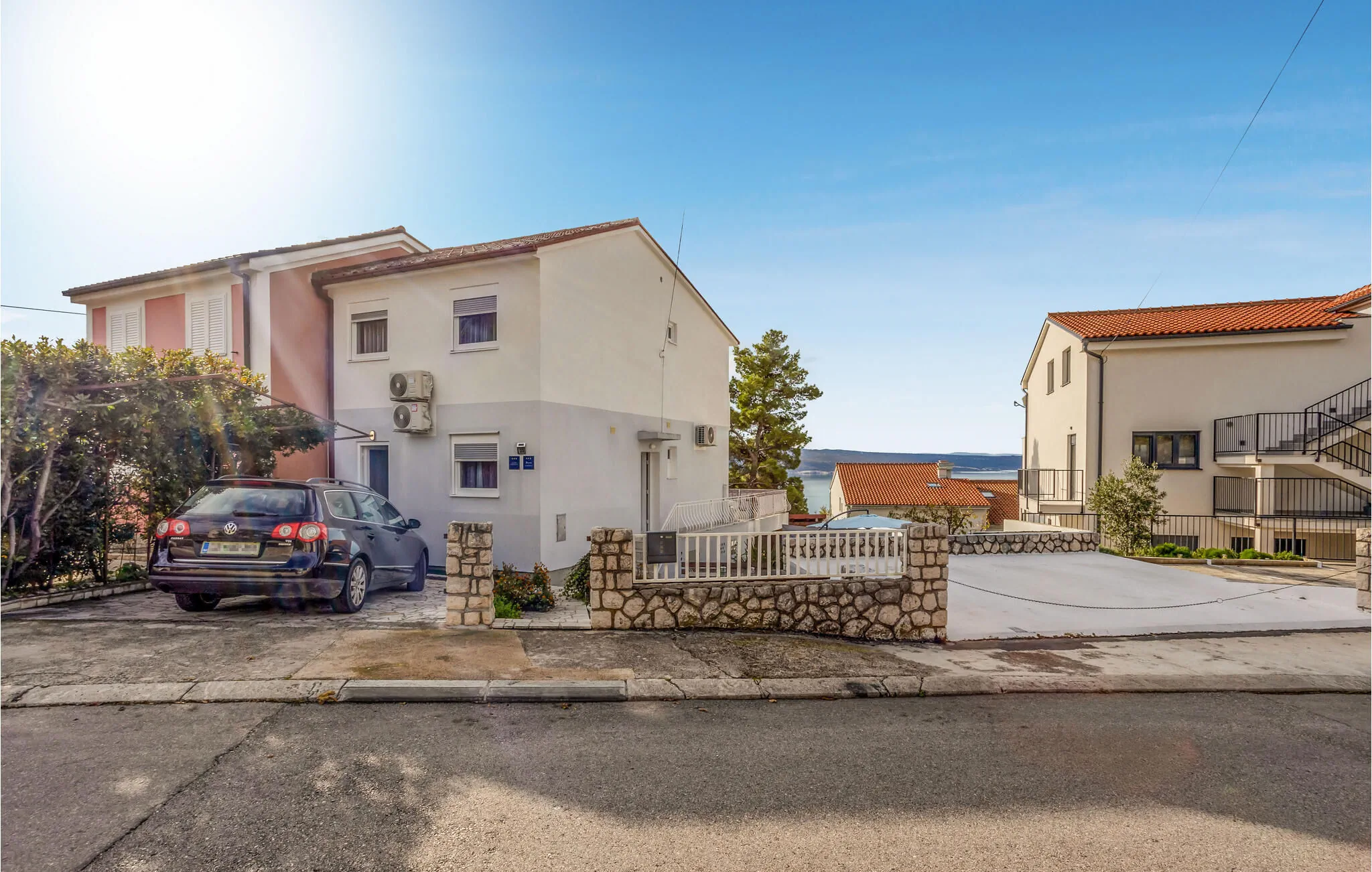 Apartman Crikvenica - CKA489 - foto 4