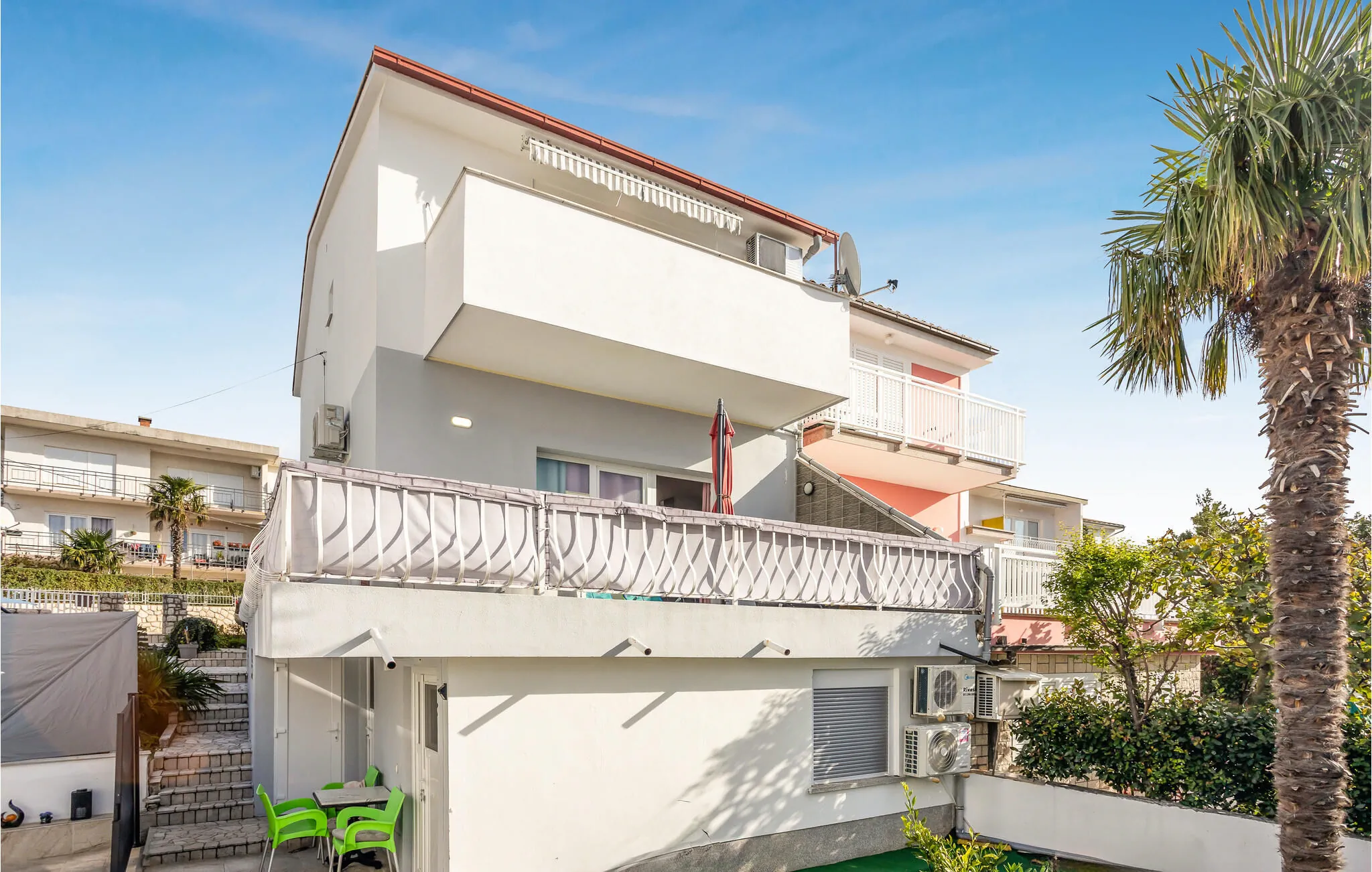 Apartman Crikvenica - CKA489 - foto 5