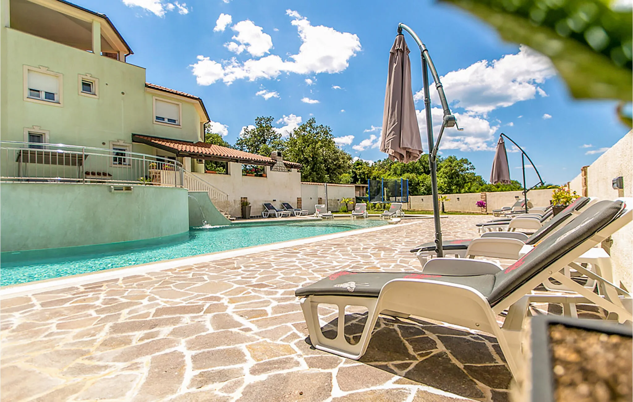 Apartman Pula - CIR680 - foto 2