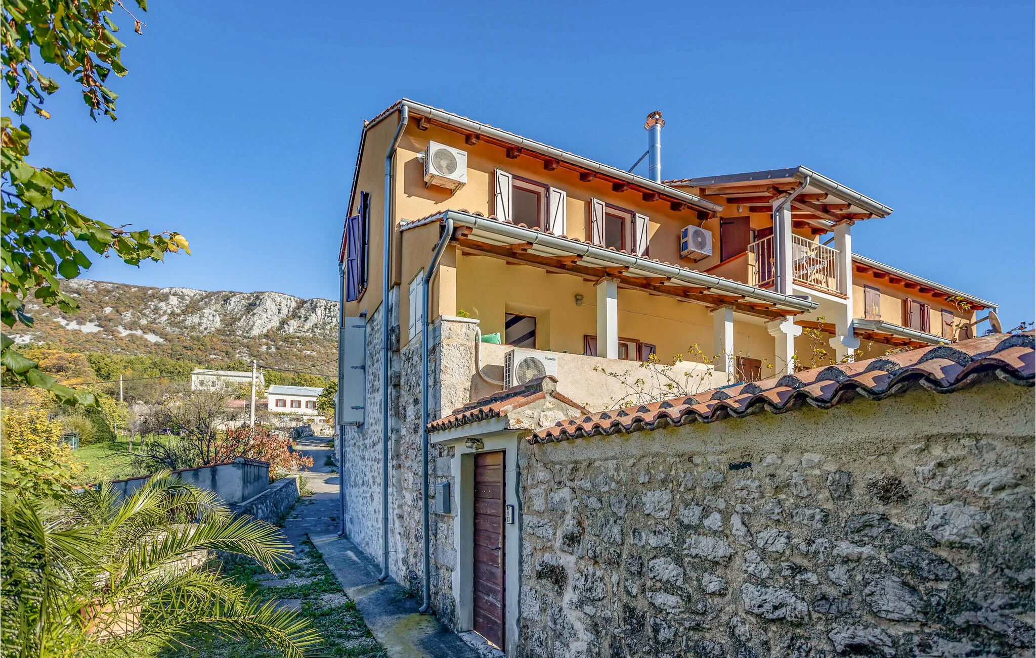 Apartman Bribir - CKN805 – Bribir, Chorwacja