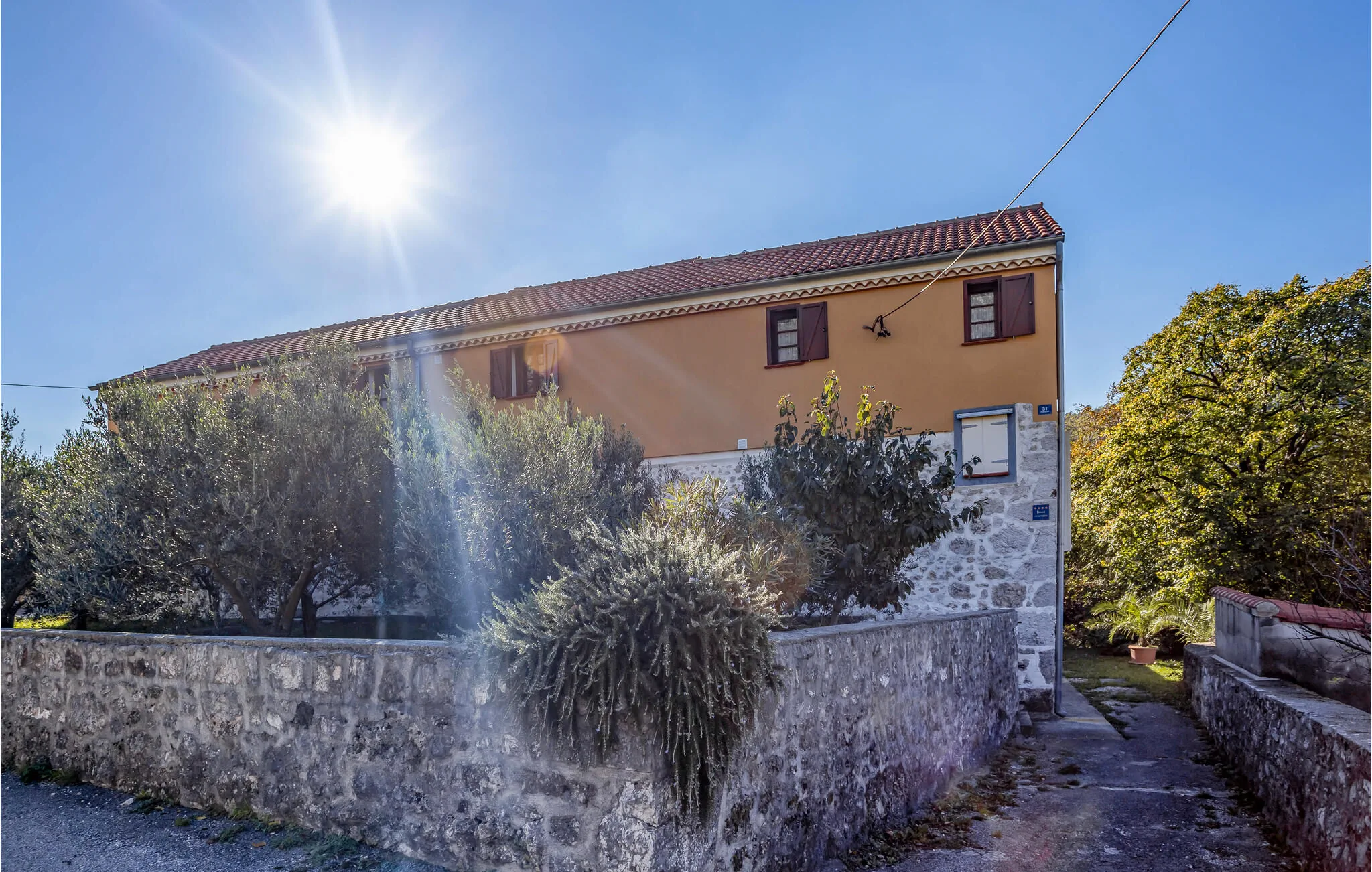 Apartman Bribir - CKN805 – Bribir, Chorwacja