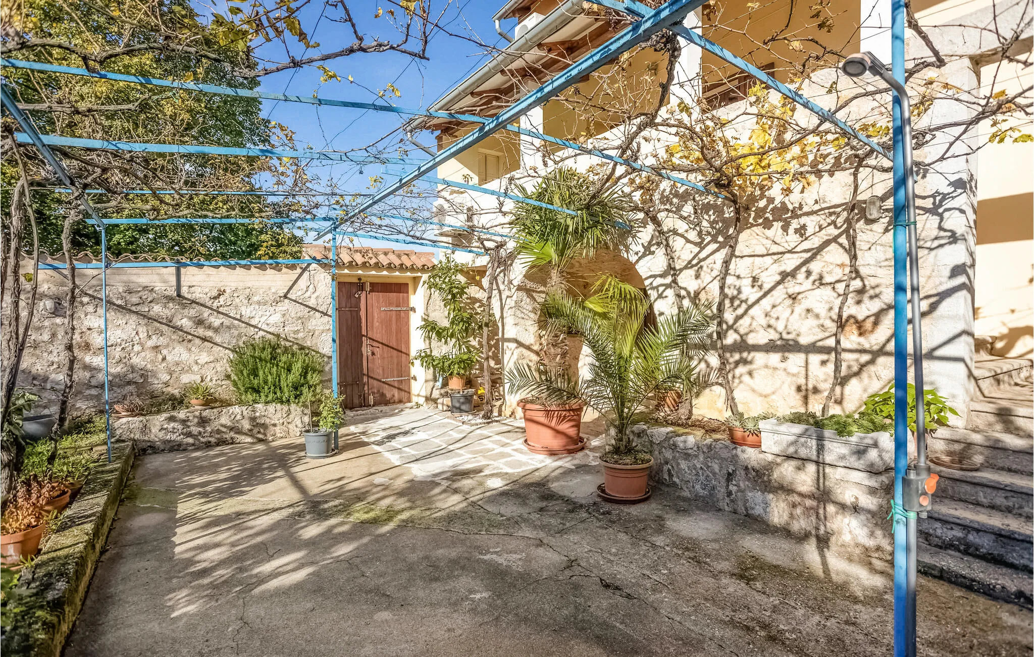 Apartman Bribir - CKN805 – Bribir, Chorwacja