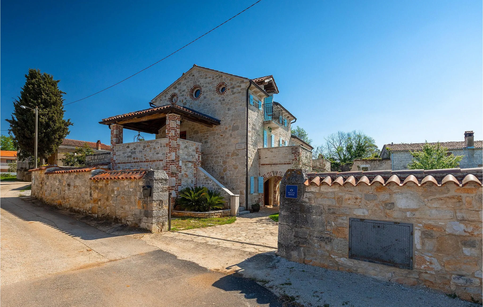 Vendégház Poreč - Parenzo - CLI233 – Poreč, Croația