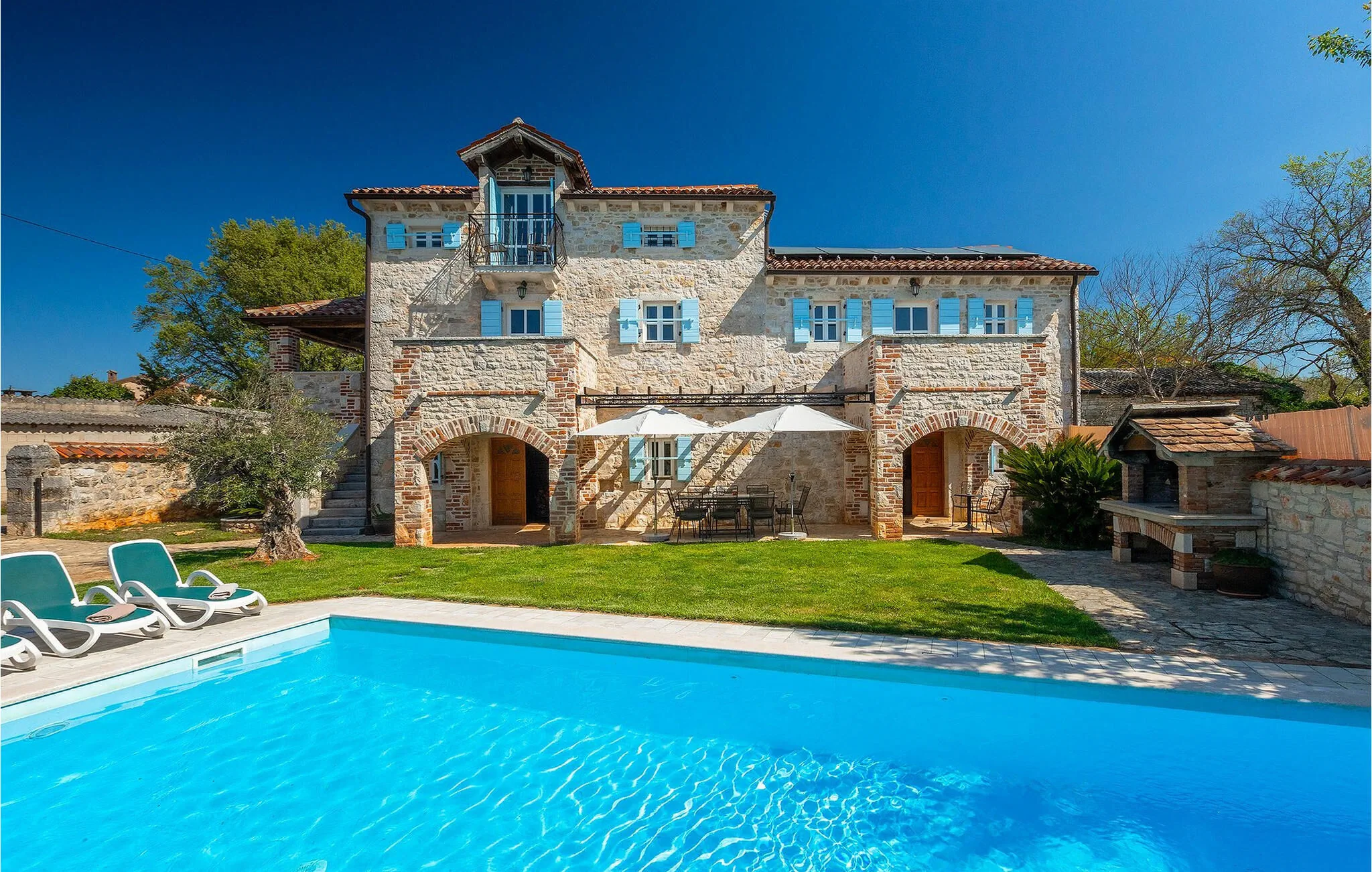 Vendégház Poreč - Parenzo - CLI233 – Poreč, Croația