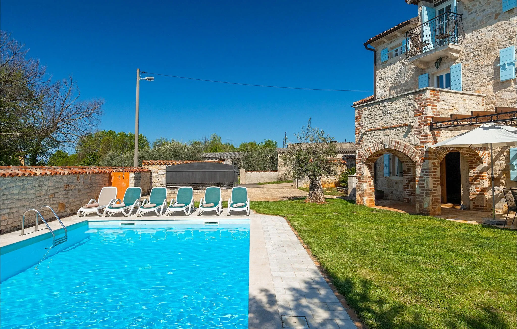 Vendégház Poreč - Parenzo - CLI233 – Poreč, Croația