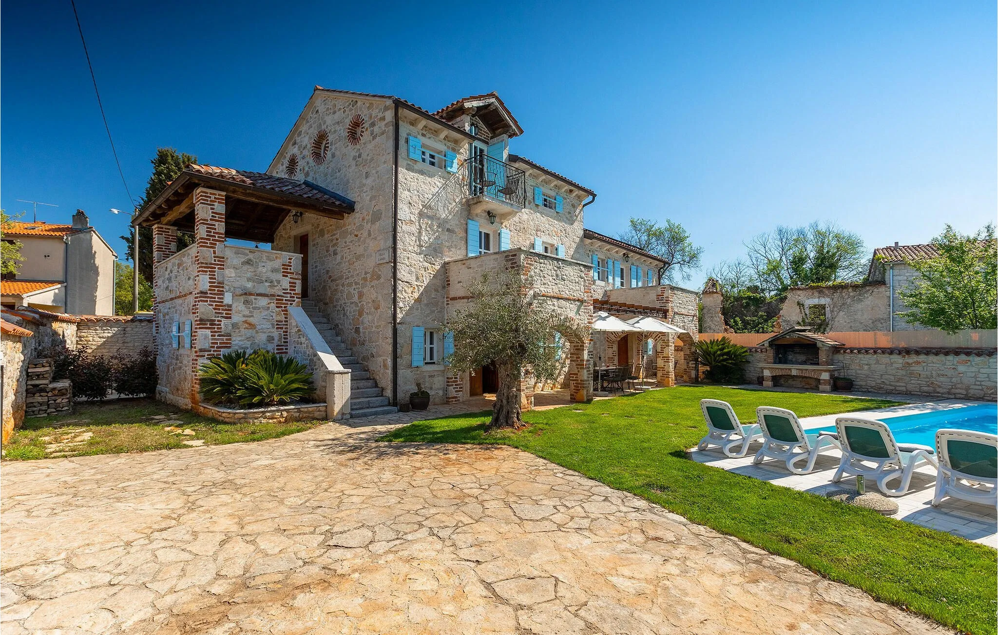 Vendégház Poreč - Parenzo - CLI233 – Poreč, Croația