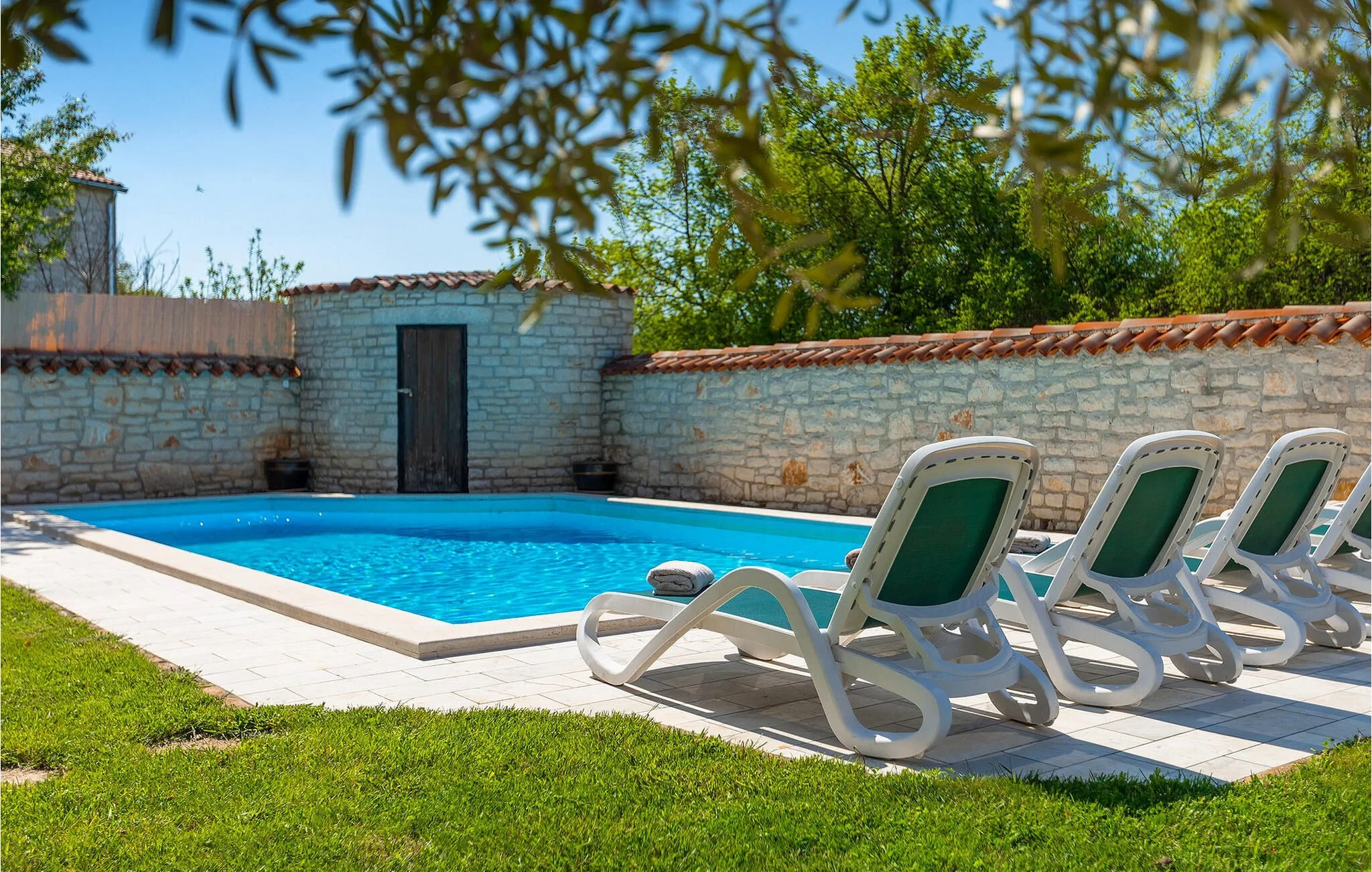 Vendégház Poreč - Parenzo - CLI233 – Poreč, Croația