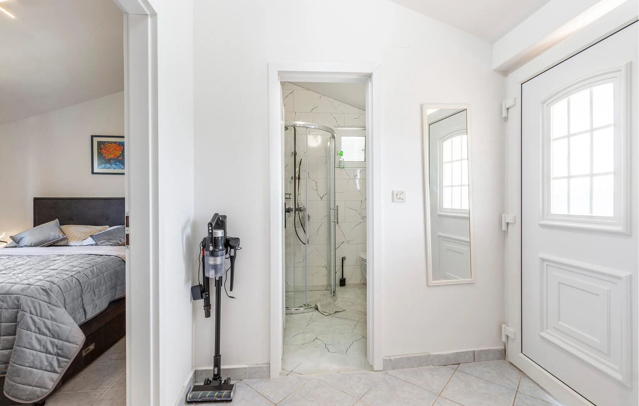 Apartman Malinska - CKI535 – Malinska, Croația