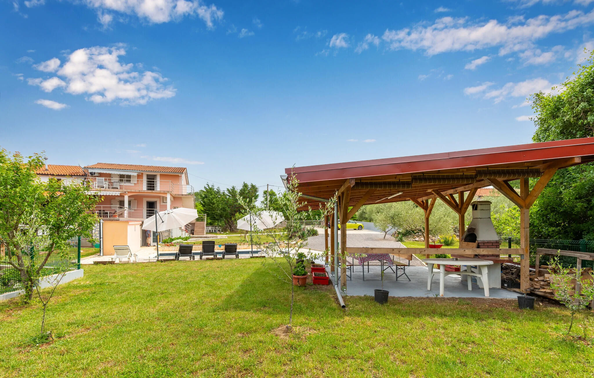 Apartman Malinska - CKI535 – Malinska, Croația