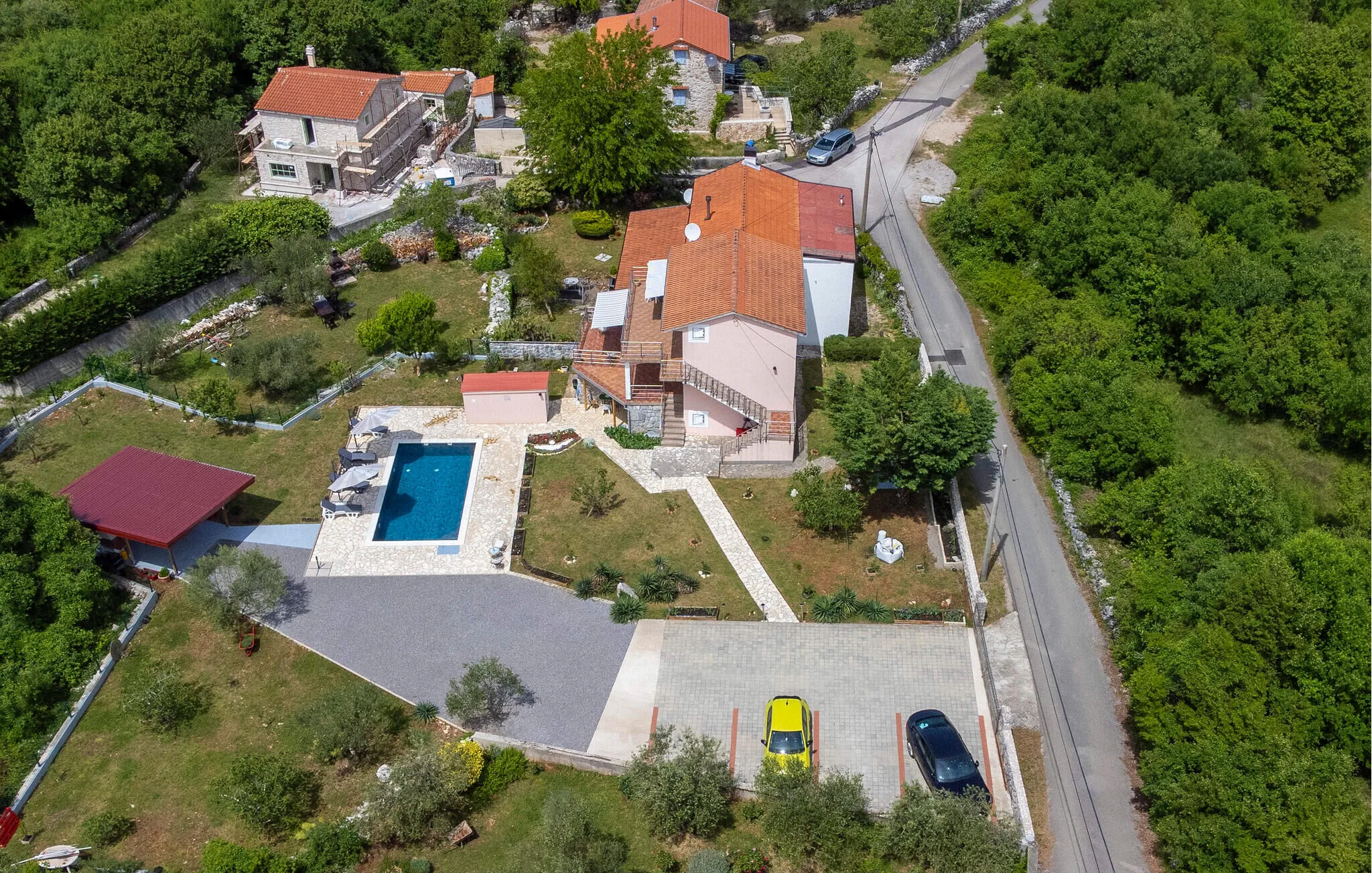 Apartman Malinska - CKI535 – Malinska, Croația