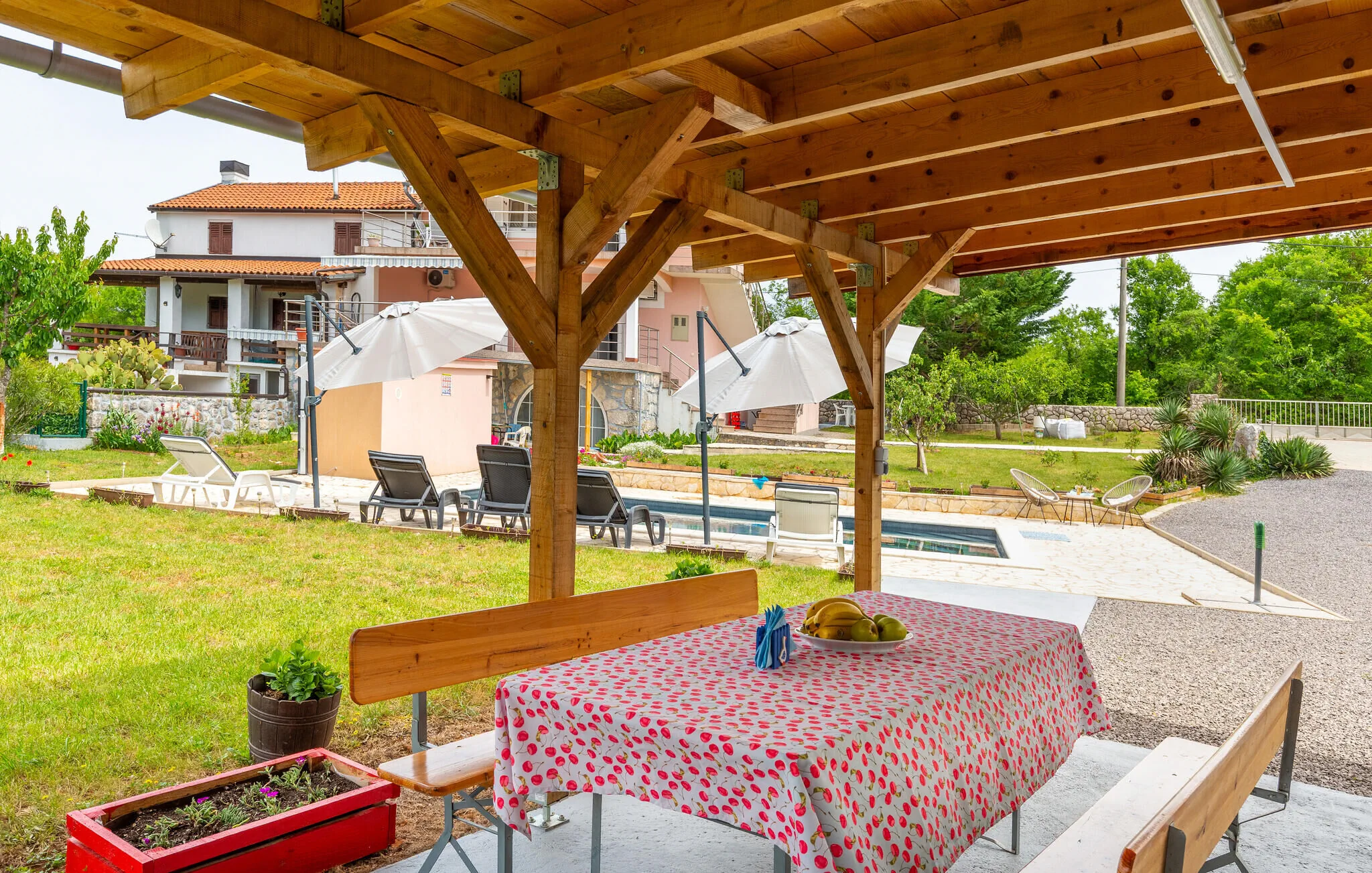 Apartman Malinska - CKI535 – Malinska, Croația