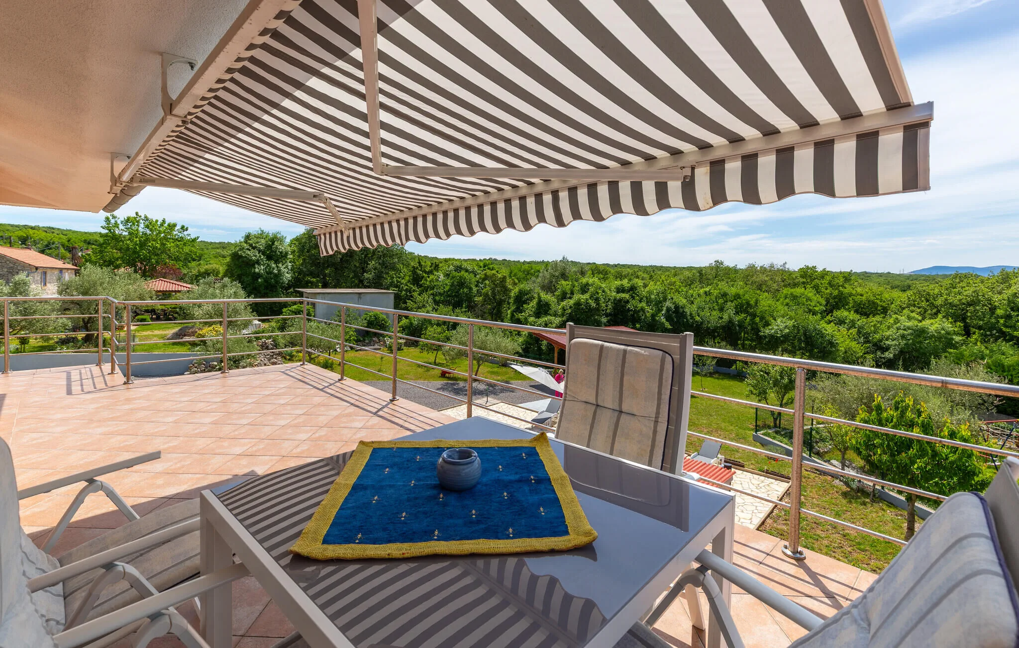 Apartman Malinska - CKI535 – Malinska, Croația
