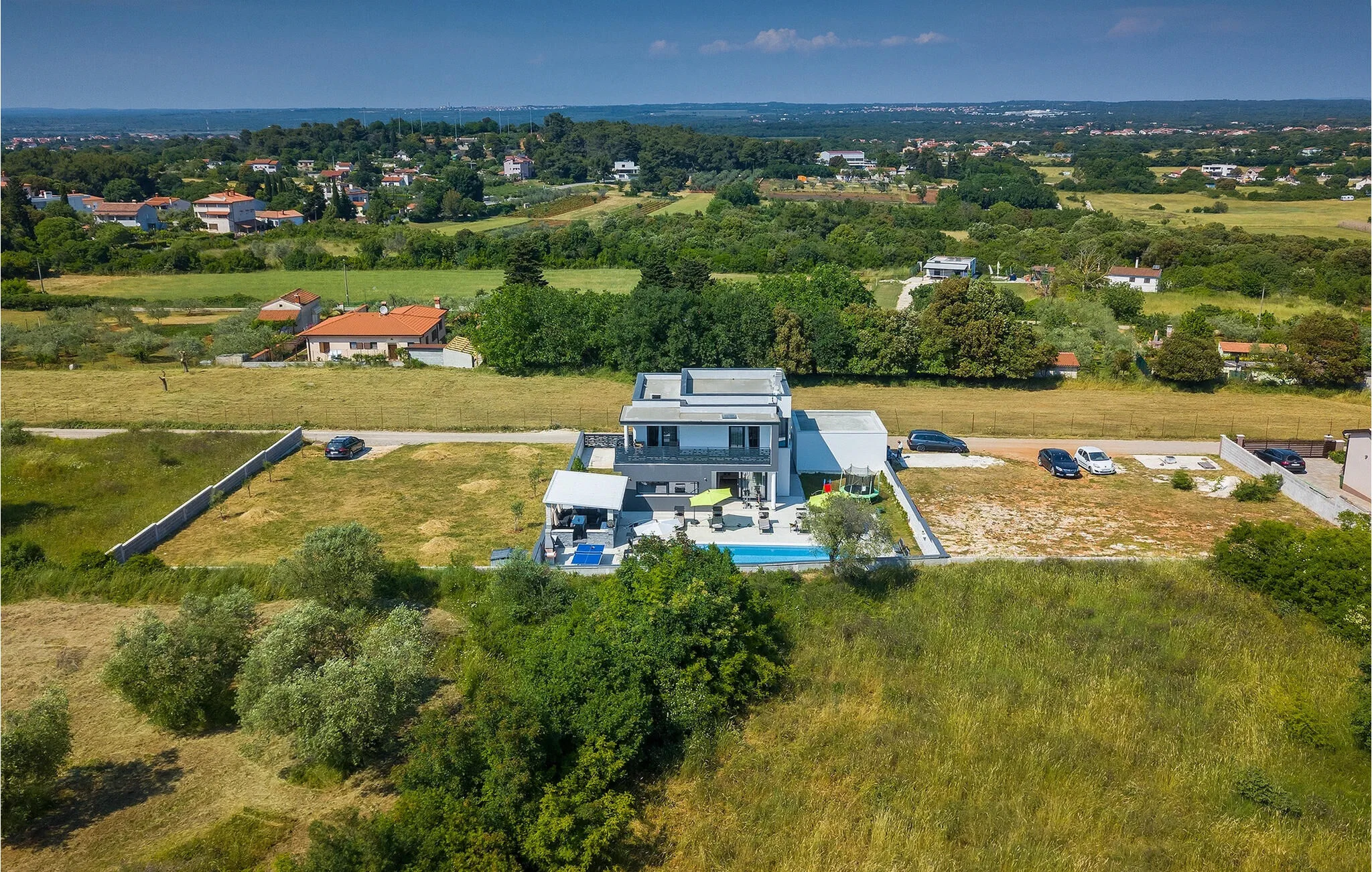 Vendégház Pula - CLI848 - foto 10
