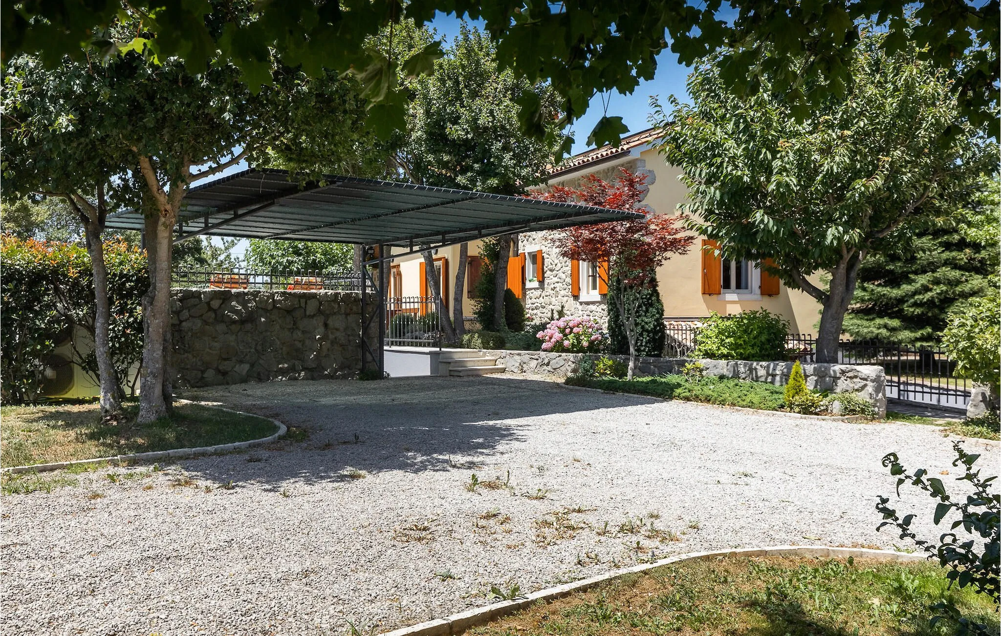 Vendégház Lupoglav - CLI243 - foto 10