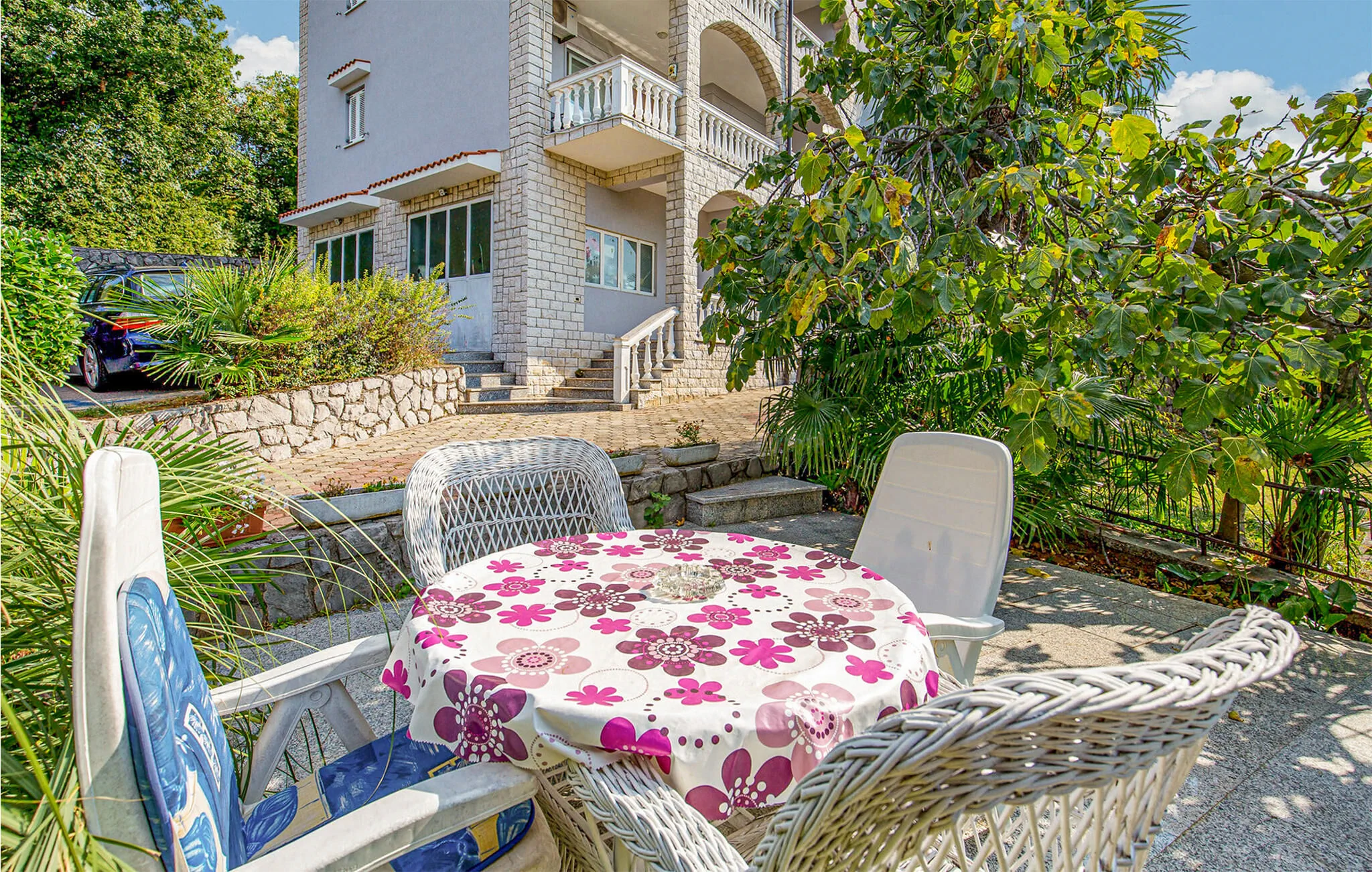 Apartman Rijeka - CKU370 - foto 4