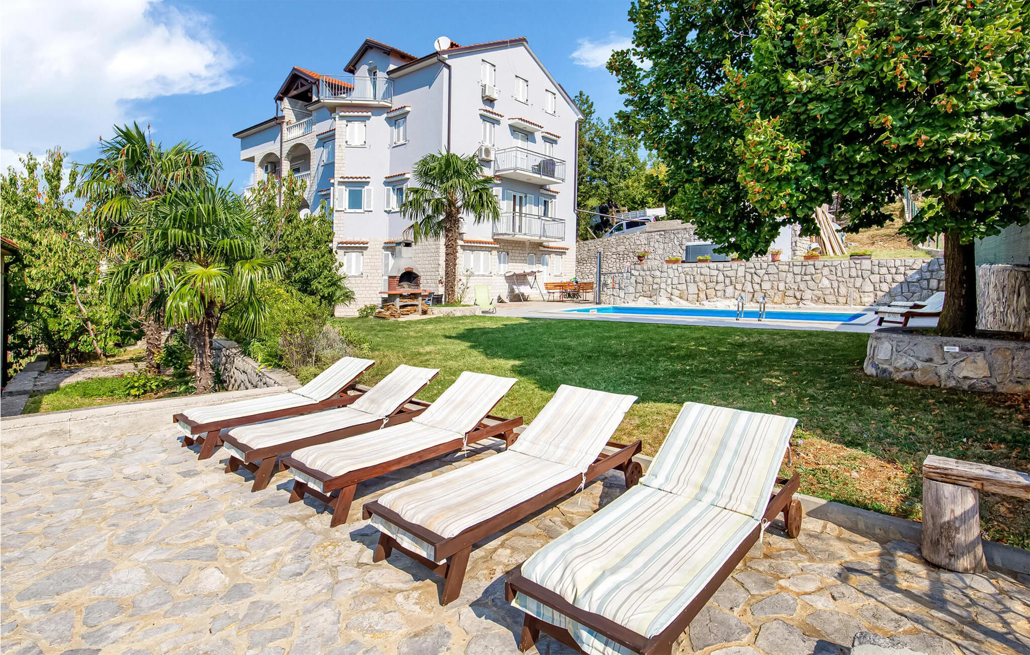 Apartman Rijeka - CKU370 - foto 6