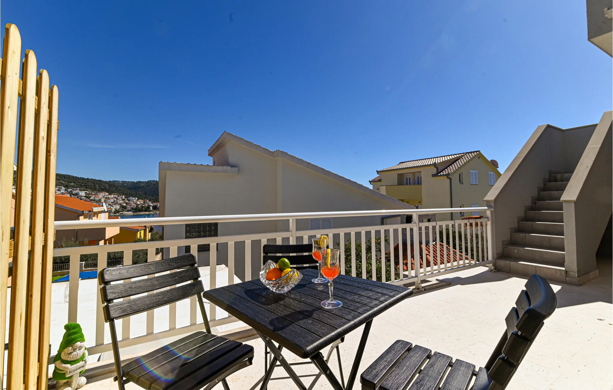 Apartman Okrug Gornji - CSC425 - foto 1
