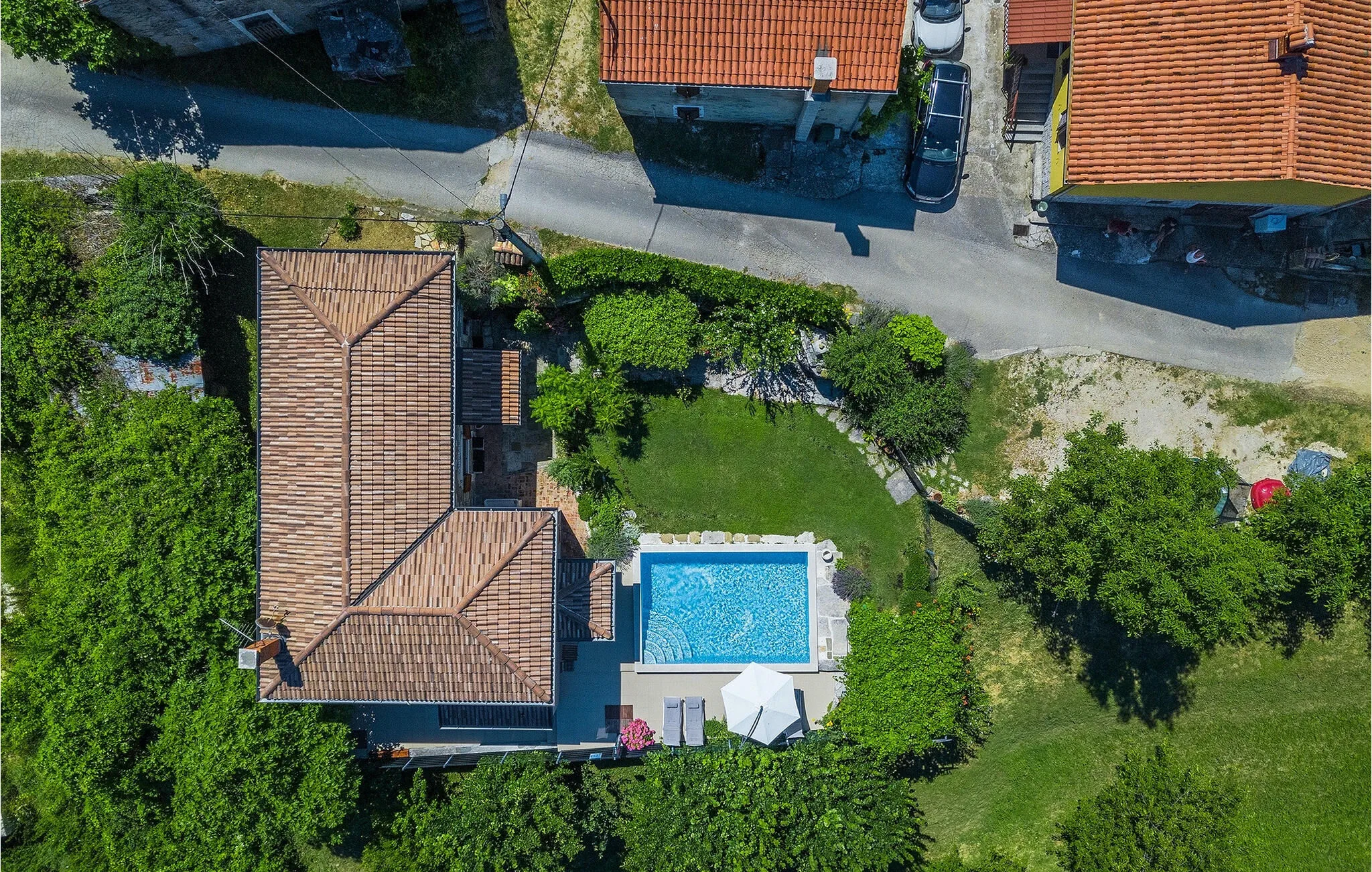 Vendégház Umag - Umago - CLS284 - foto 7