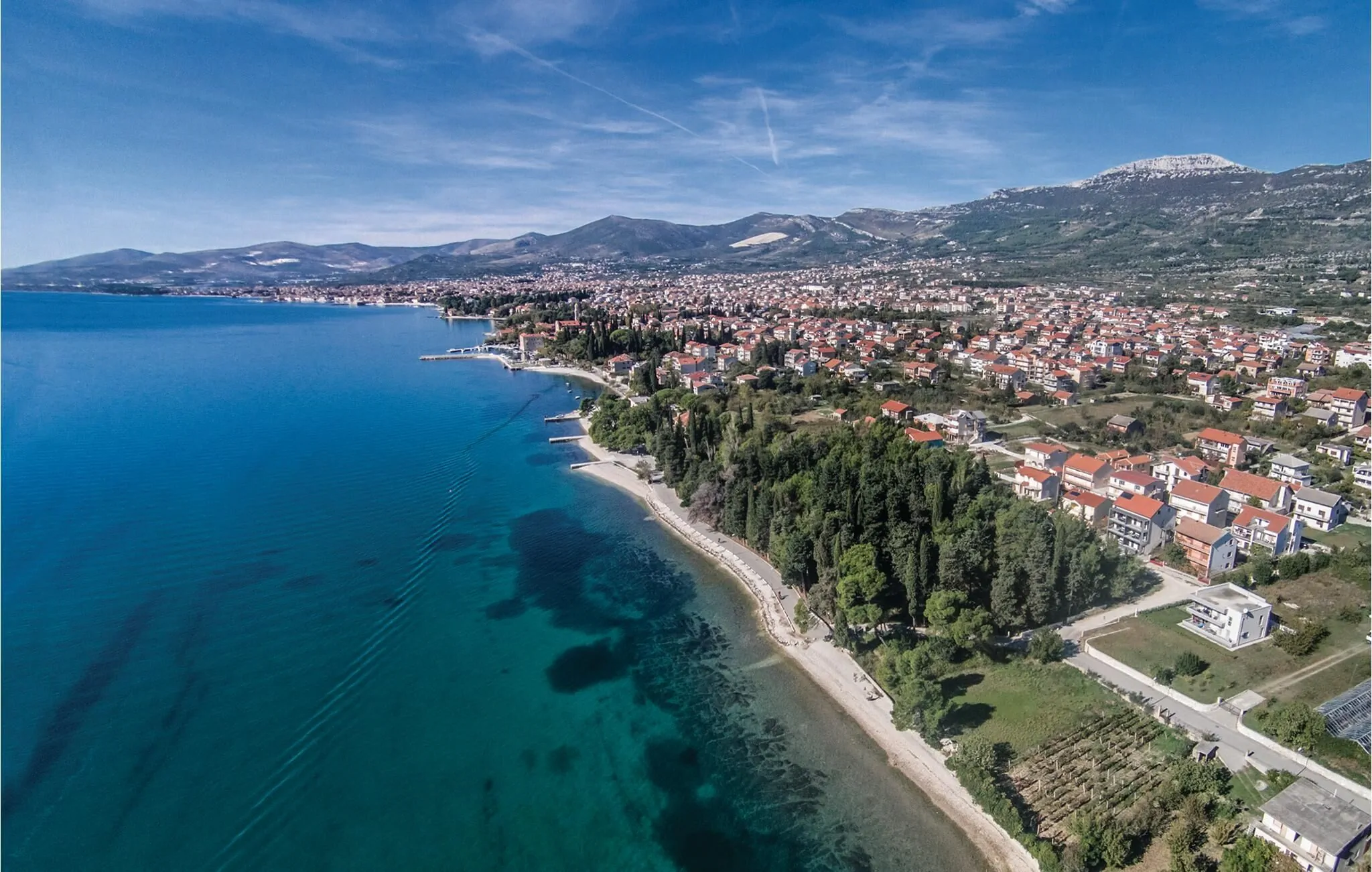 Apartman Kaštel Lukšić - CSC423 - foto 4