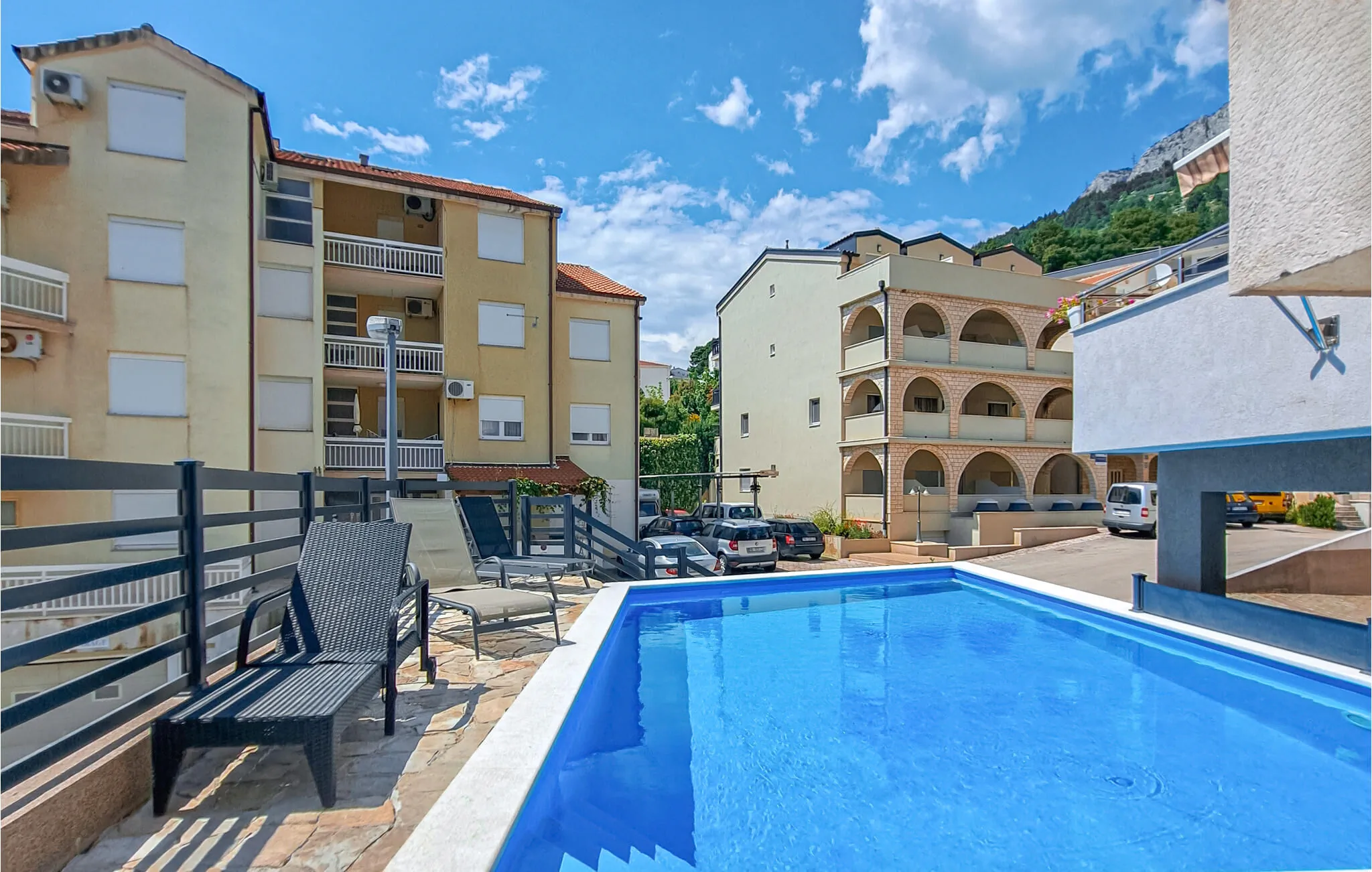 Apartman Baška Voda - CSC467 – Baška Voda, Croația