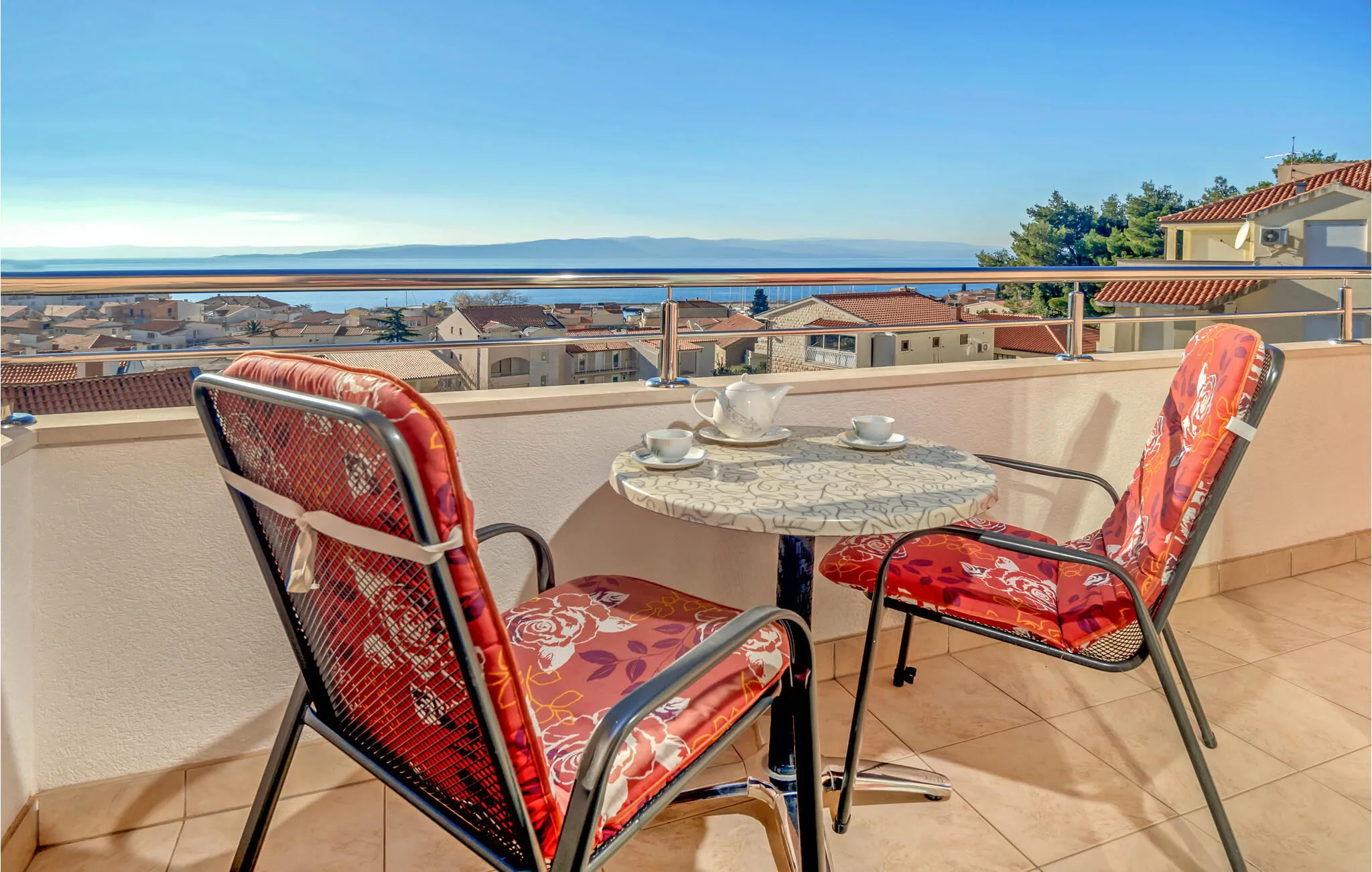 Apartman Baška Voda - CSC467 – Baška Voda, Croația