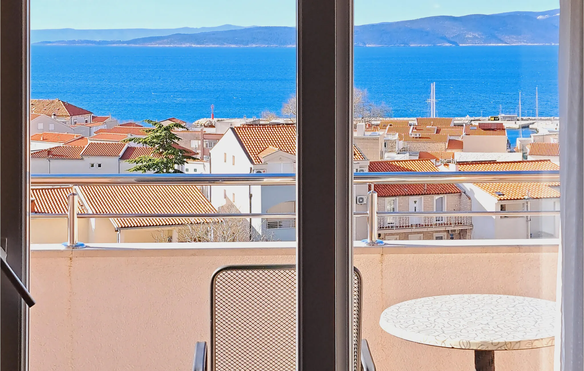 Apartman Baška Voda - CSC467 – Baška Voda, Croația