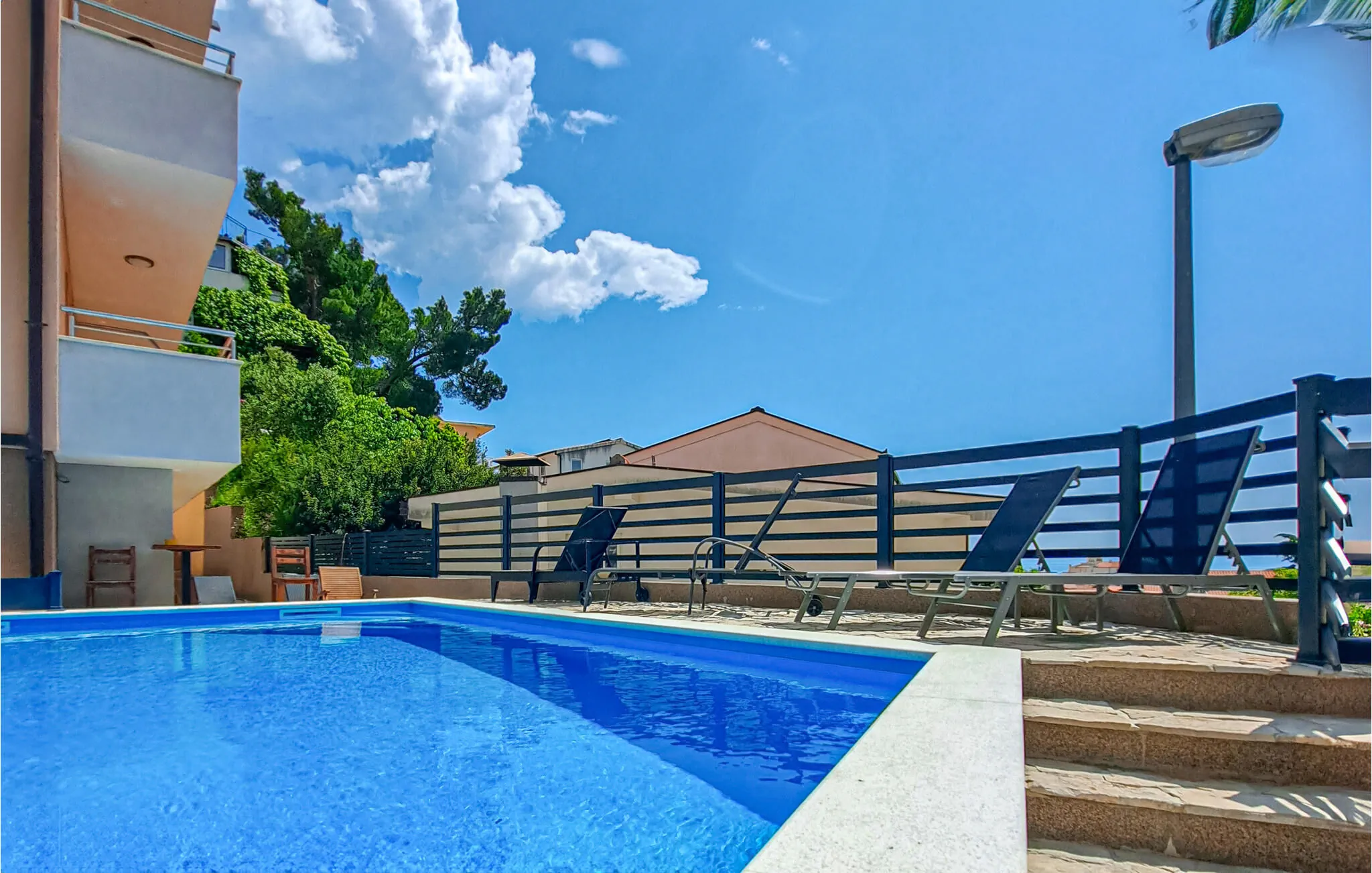 Apartman Baška Voda - CSC462 – Baška Voda, Chorvatsko