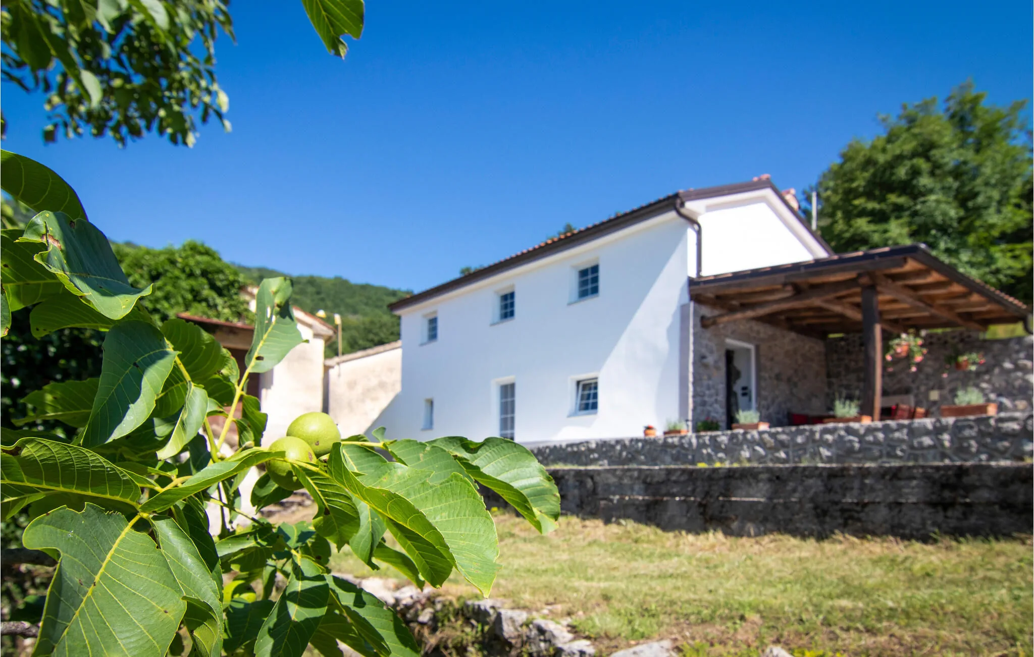 Vendégház Veprinac - CKU391 – Veprinac, Croația